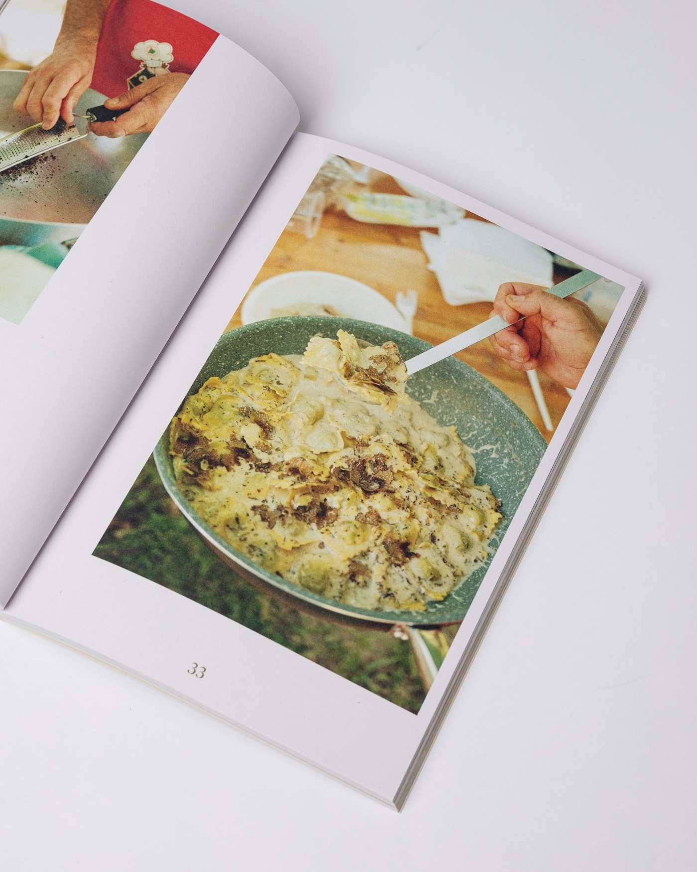 Entangled Landscapes Vol. 1 Abruzzo is in color multi (2 of 4)