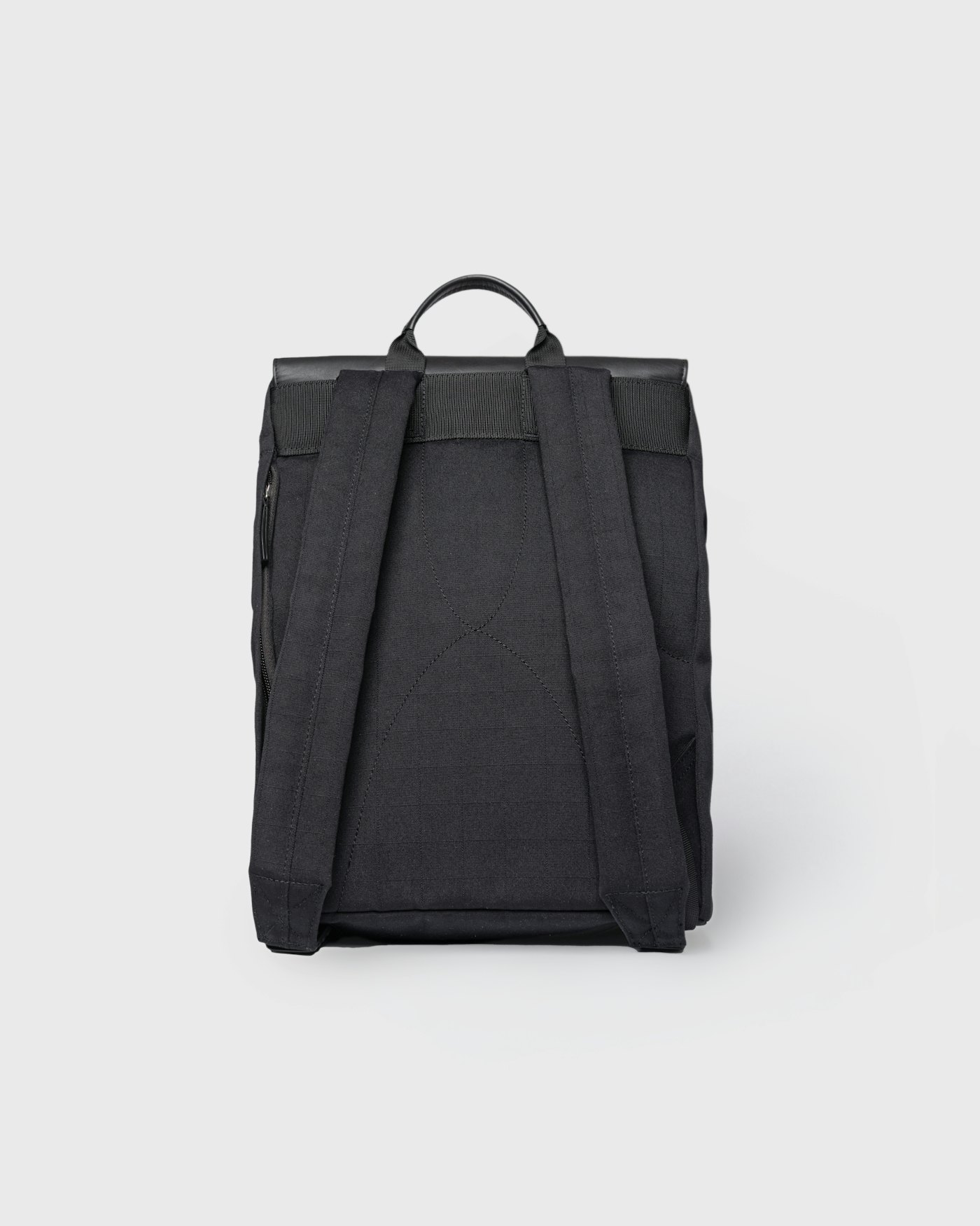EVERYDAY Lid backpack M est en couleur noir (3 de 10)