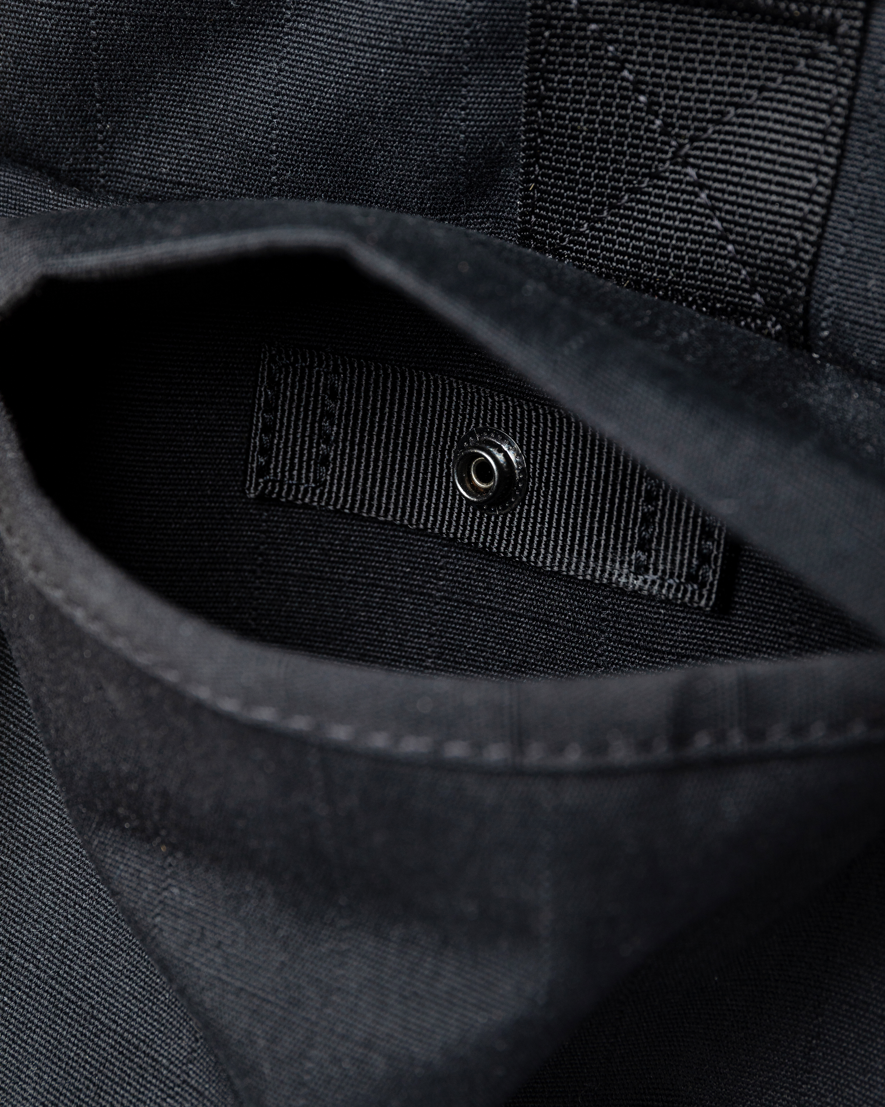 EVERYDAY Briefcase ist farbig schwarz (5 oder 10)