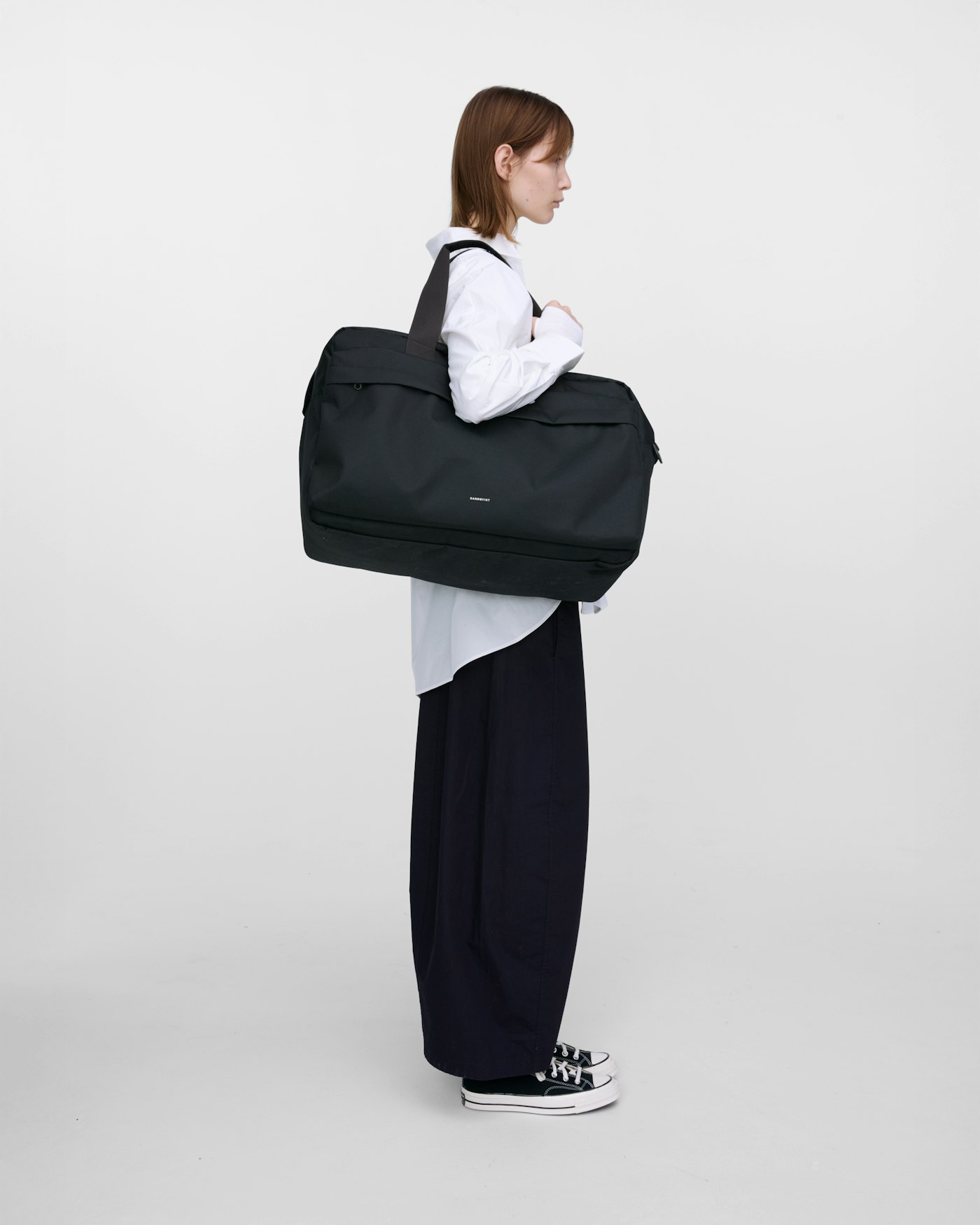 GO Weekender L est en couleur noir (13 de 14)