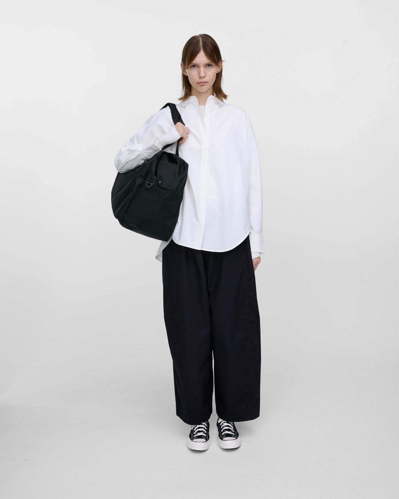 GO Weekender L est en couleur noir (11 de 14)