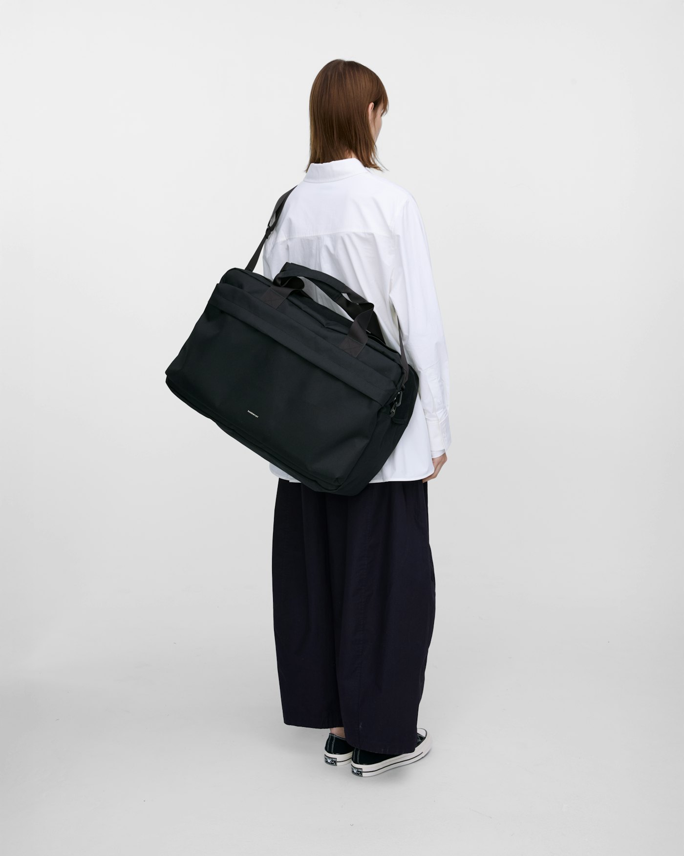GO Weekender L est en couleur noir (12 de 14)