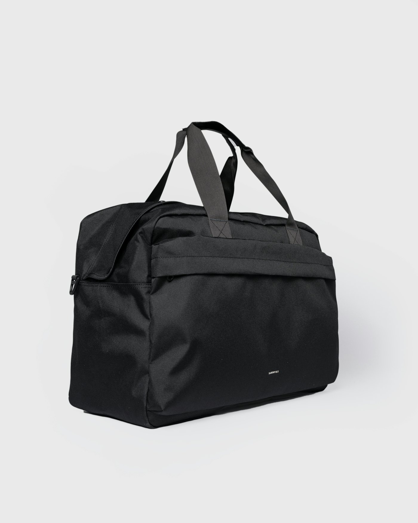 GO Weekender L est en couleur noir (2 de 14)