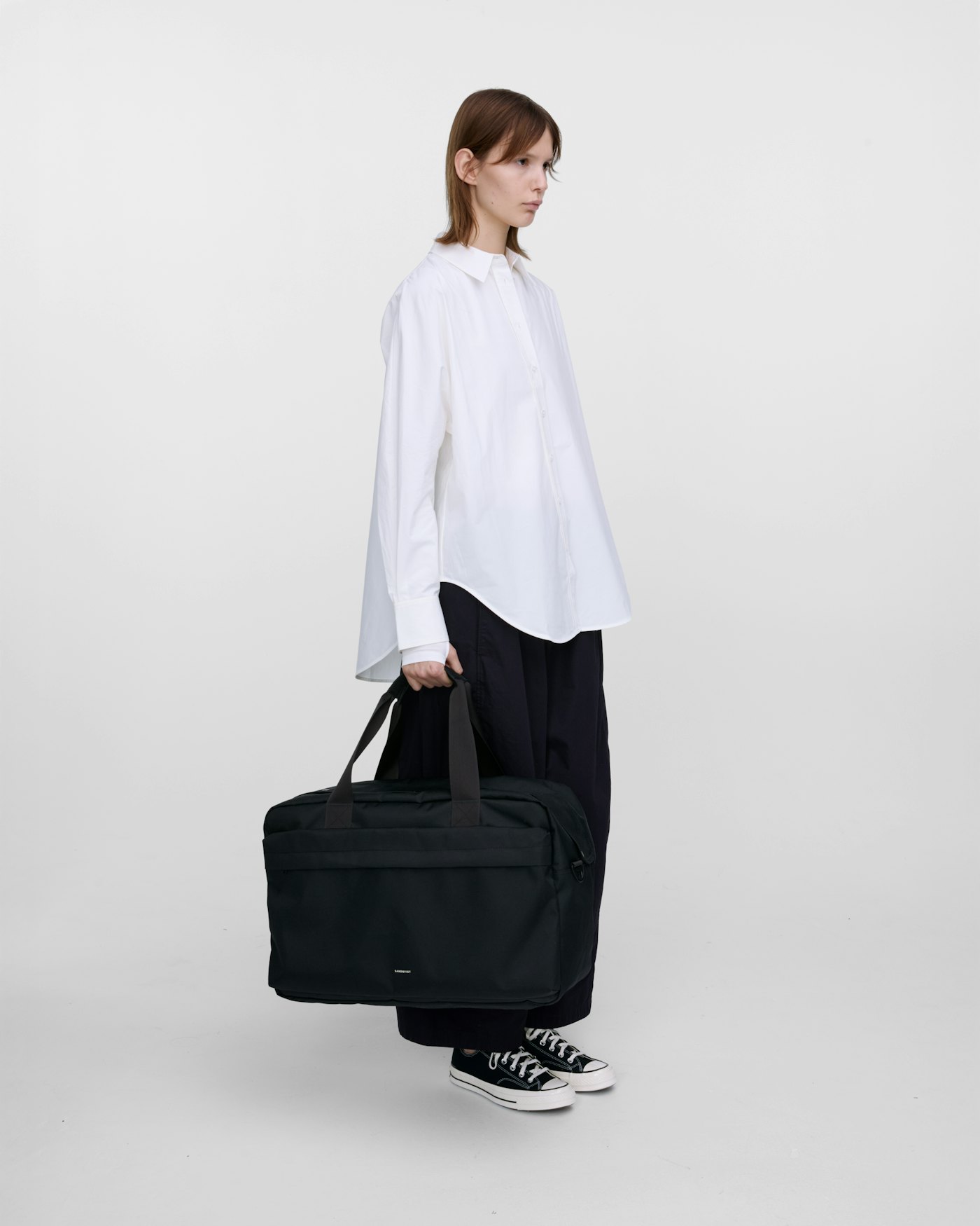 GO Weekender L est en couleur noir (10 de 14)