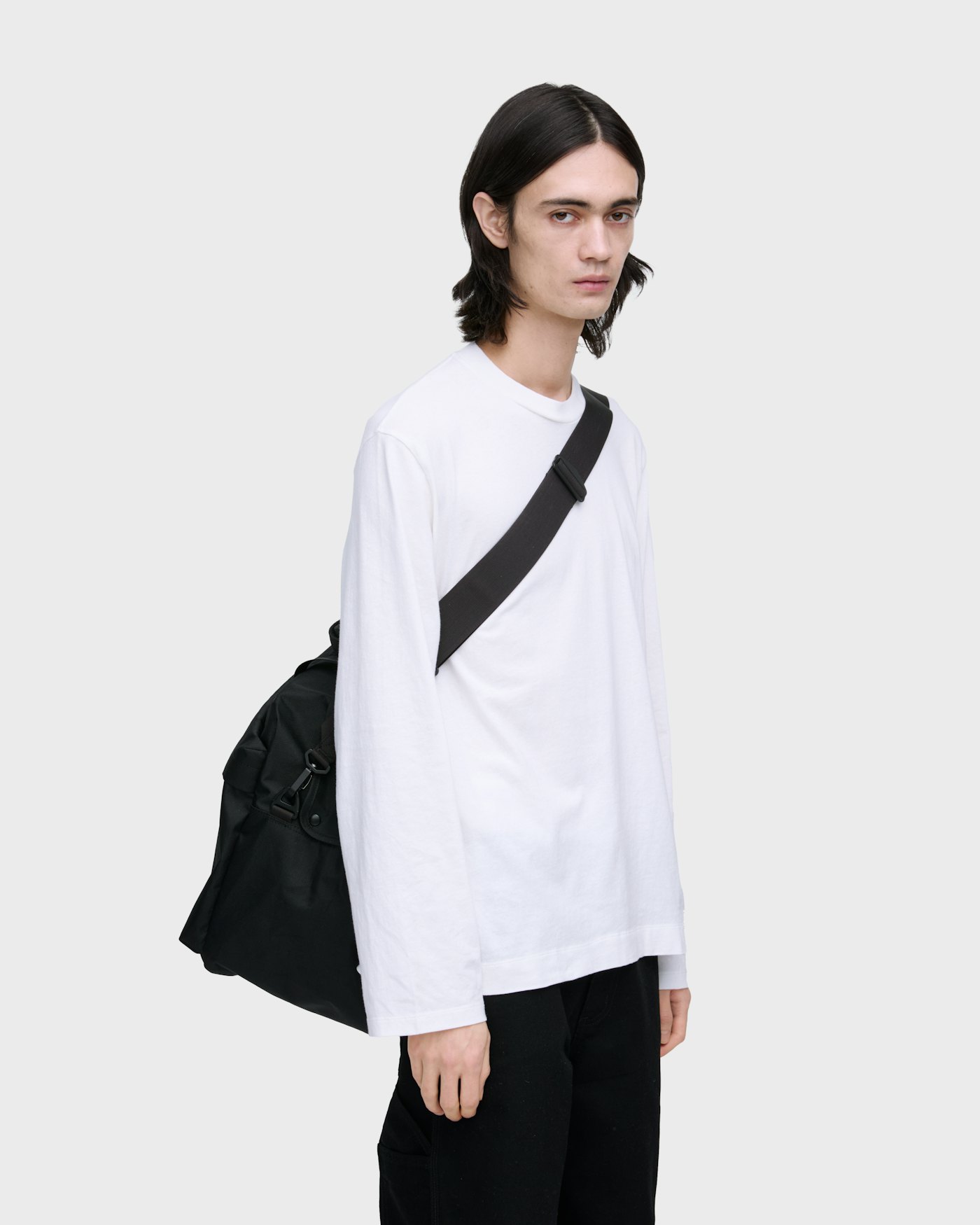 GO Weekender L est en couleur noir (7 de 14)