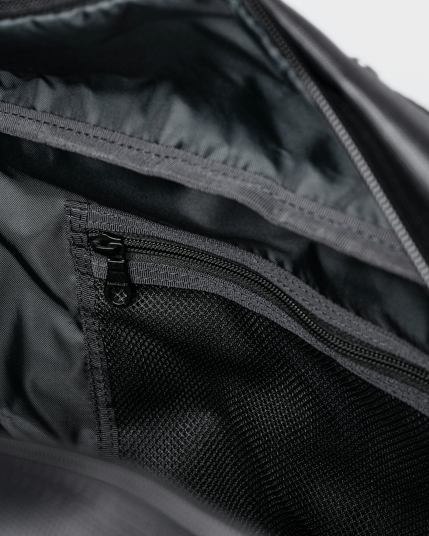 GO Weekender L est en couleur noir (6 de 14)