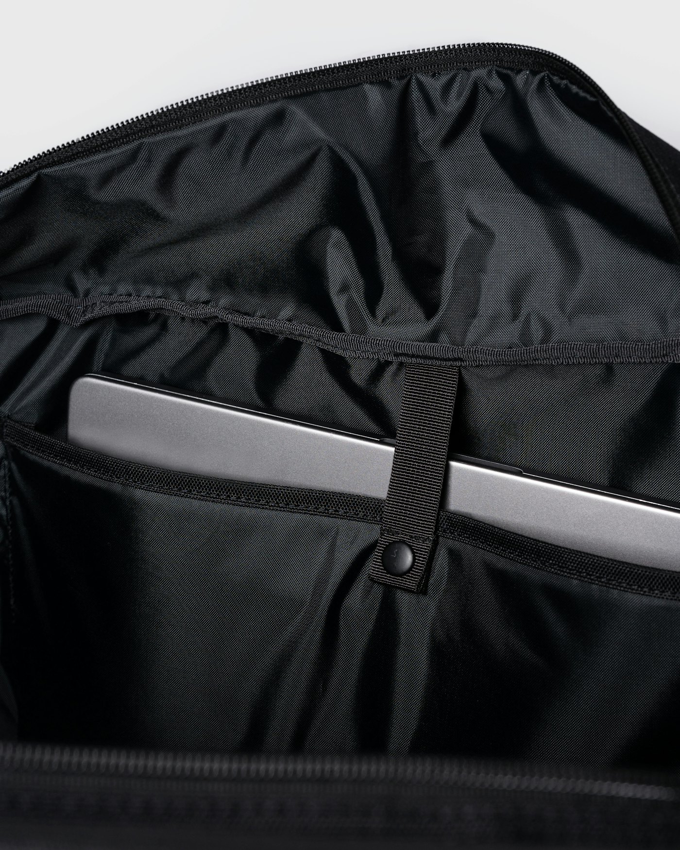 GO Weekender L est en couleur noir (5 de 14)
