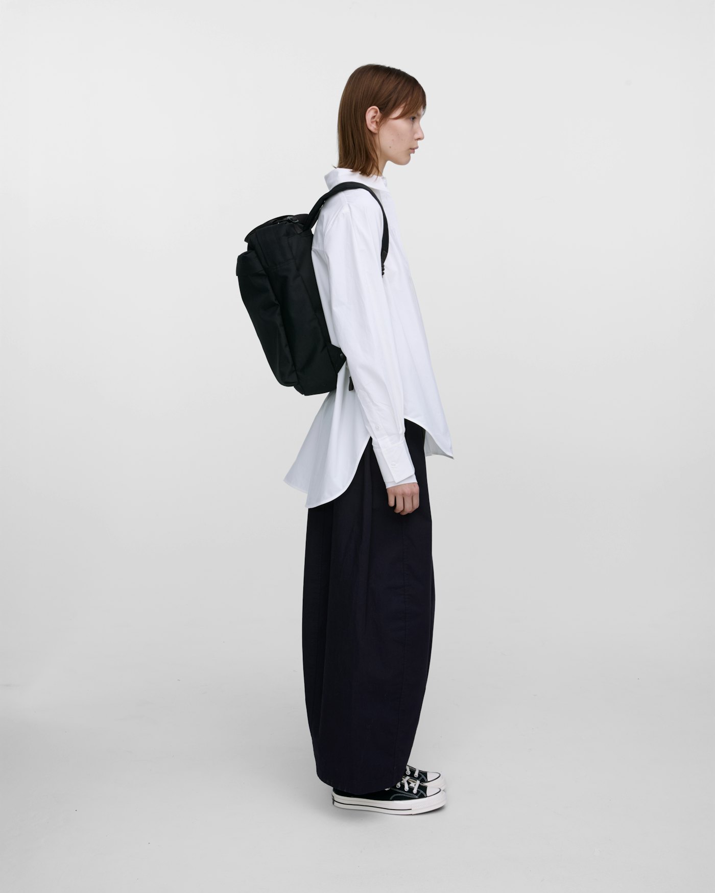 GO 2-Way Tote Bag is in color black (13 of 18)