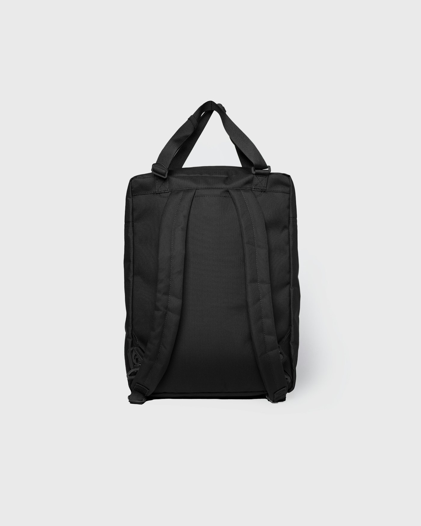 GO 2-Way Tote Bag is in color black (3 of 18)