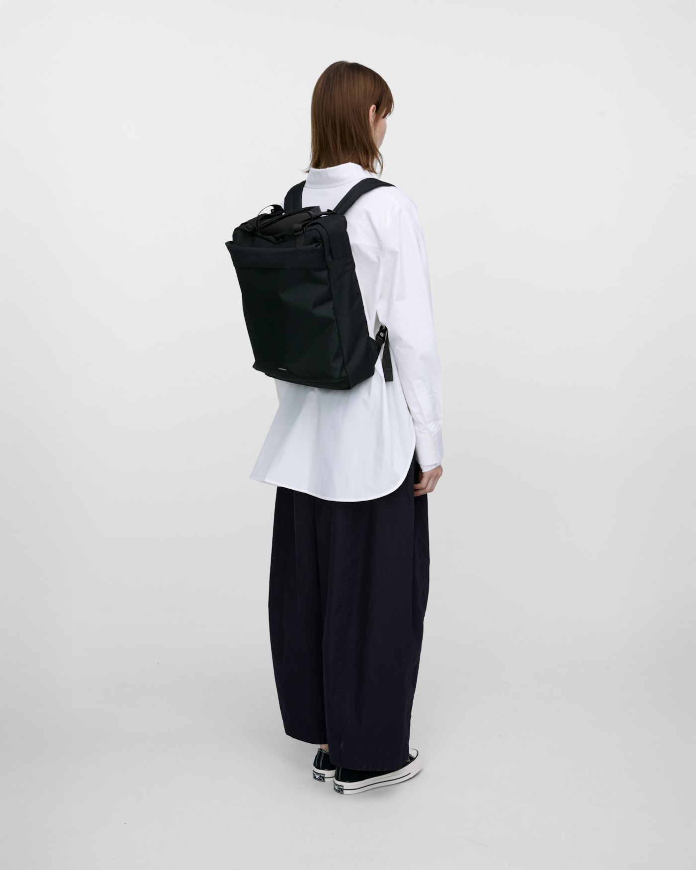 GO 2-Way Tote Bag is in color black (14 of 18)