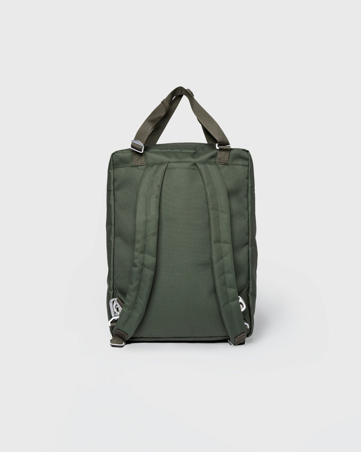 GO 2-Way Tote Bag est en couleur vert de l'aube (4 de 9)