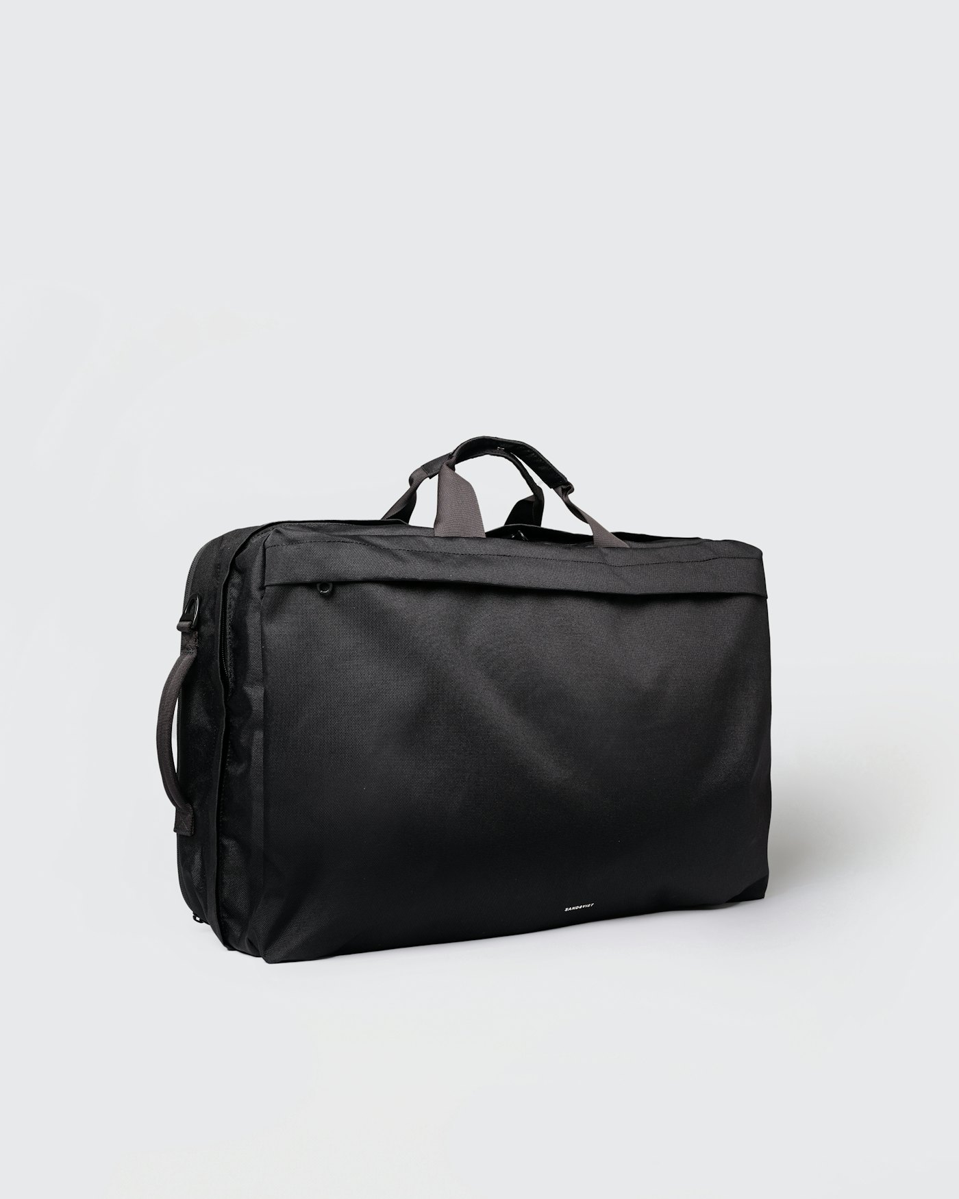 GO 3-way bag L är i färgen svart (2 av 21)