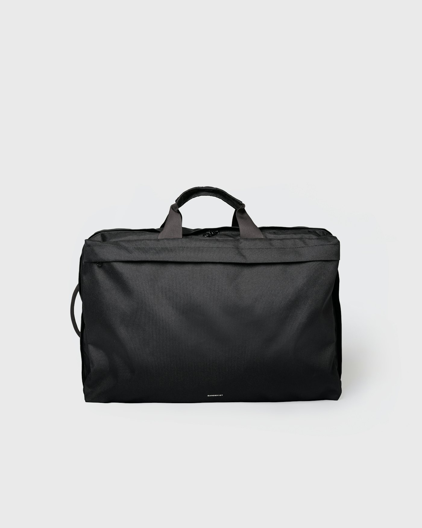 GO 3-way bag L är i färgen svart (1 av 21)