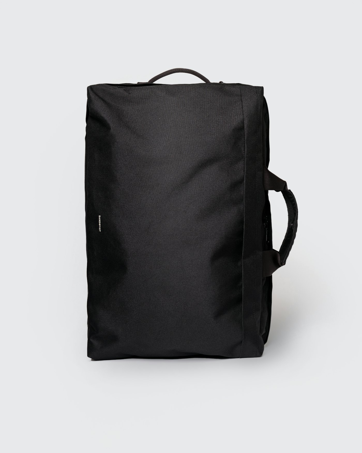 GO 3-way bag L är i färgen svart (3 av 21)