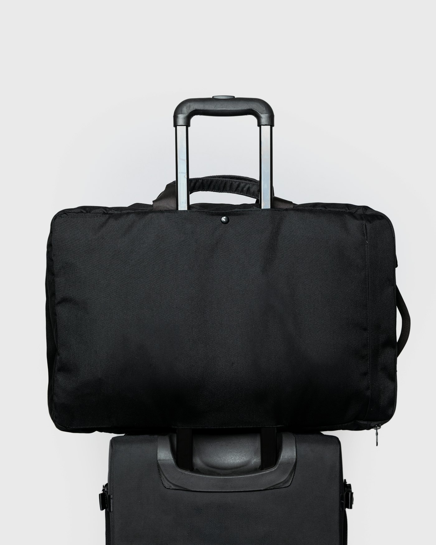 GO 3-way bag L är i färgen svart (7 av 21)