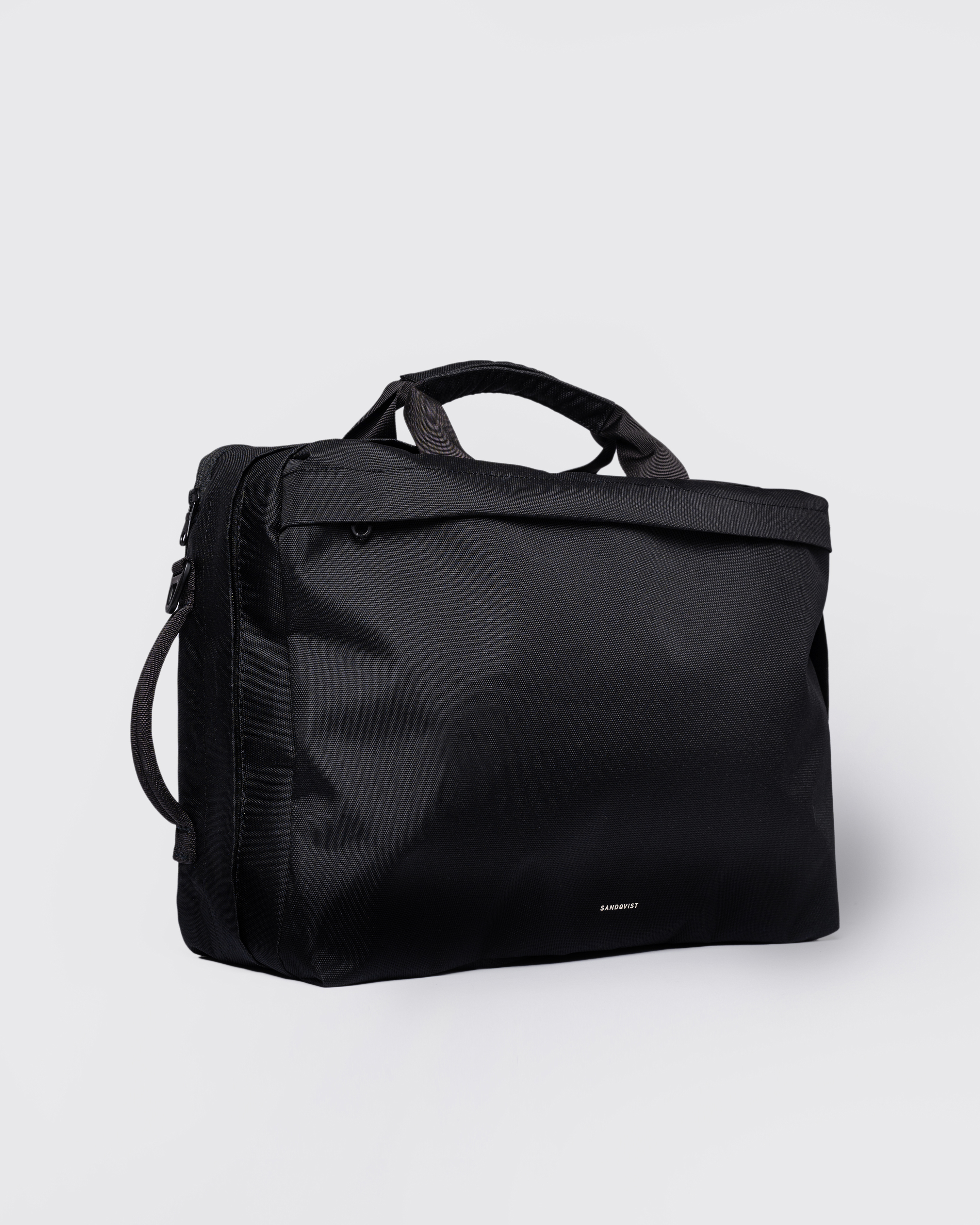 バッグ iDea TRAVELERS BAG (Black) Black travel bag - Black | Benetton