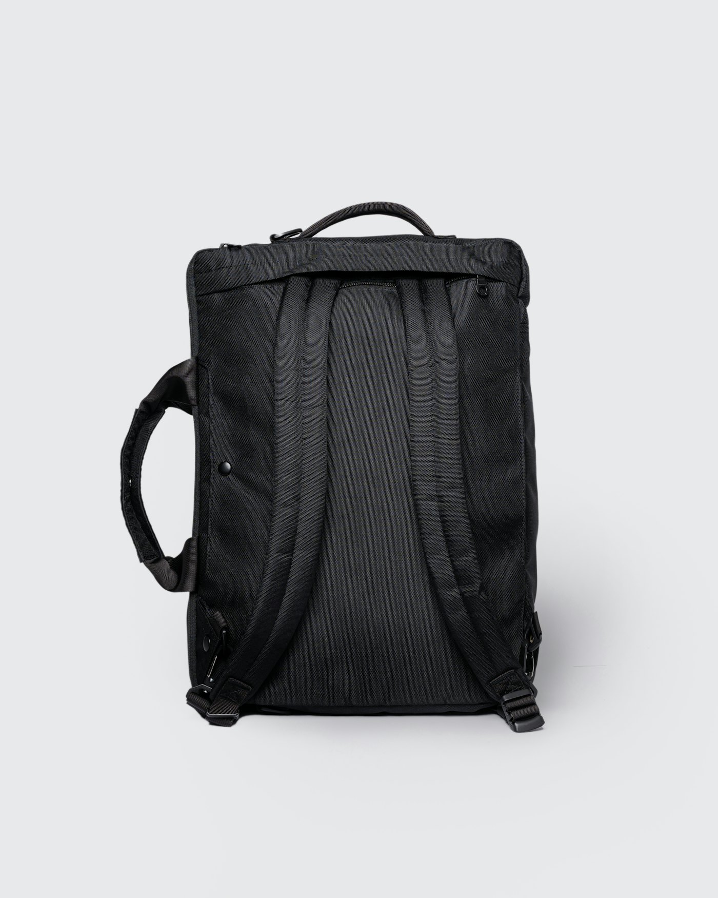 GO 3-way bag M är i färgen black (3 av 15)