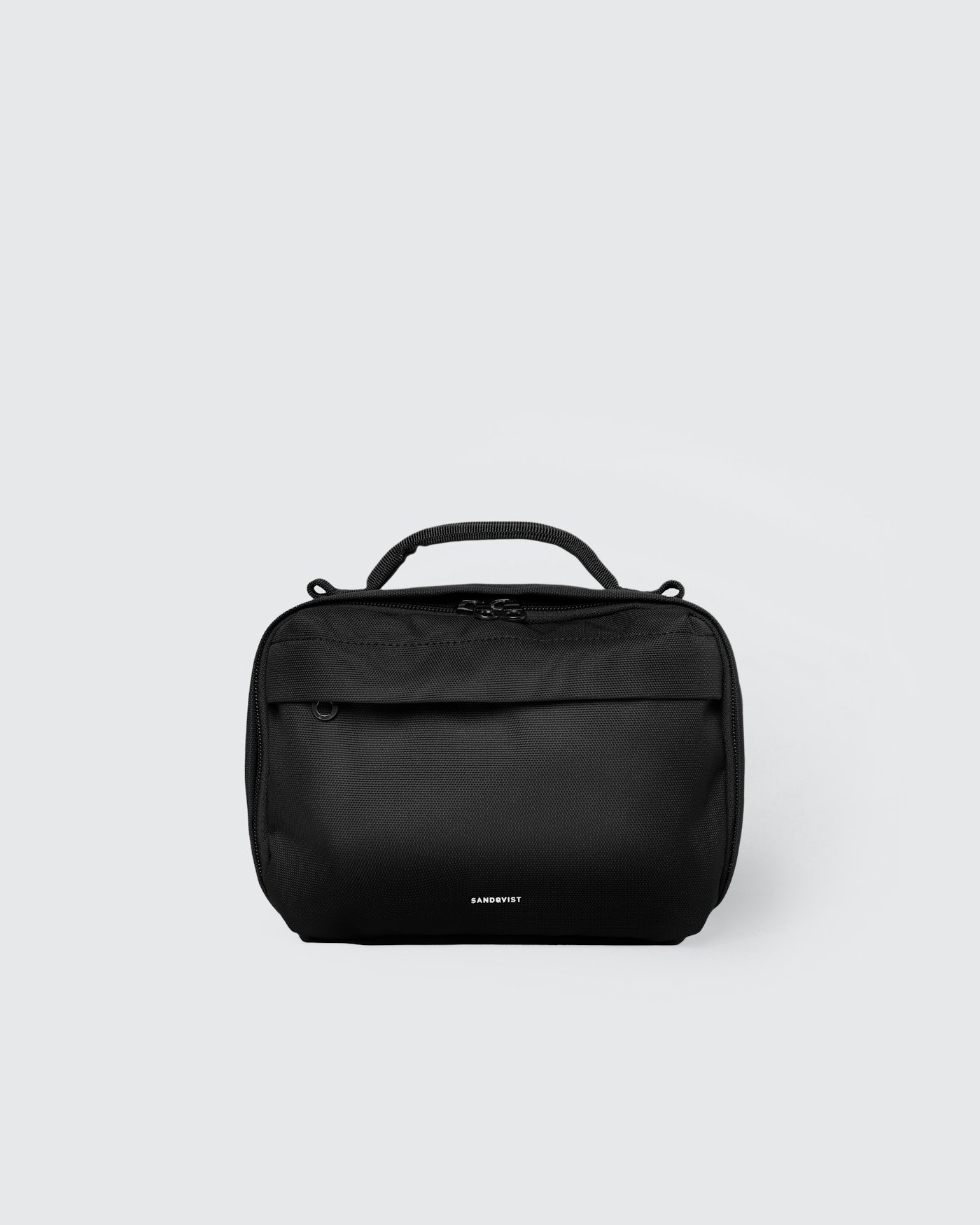 GO Shoulder bag är i färgen svart (1 av 11)
