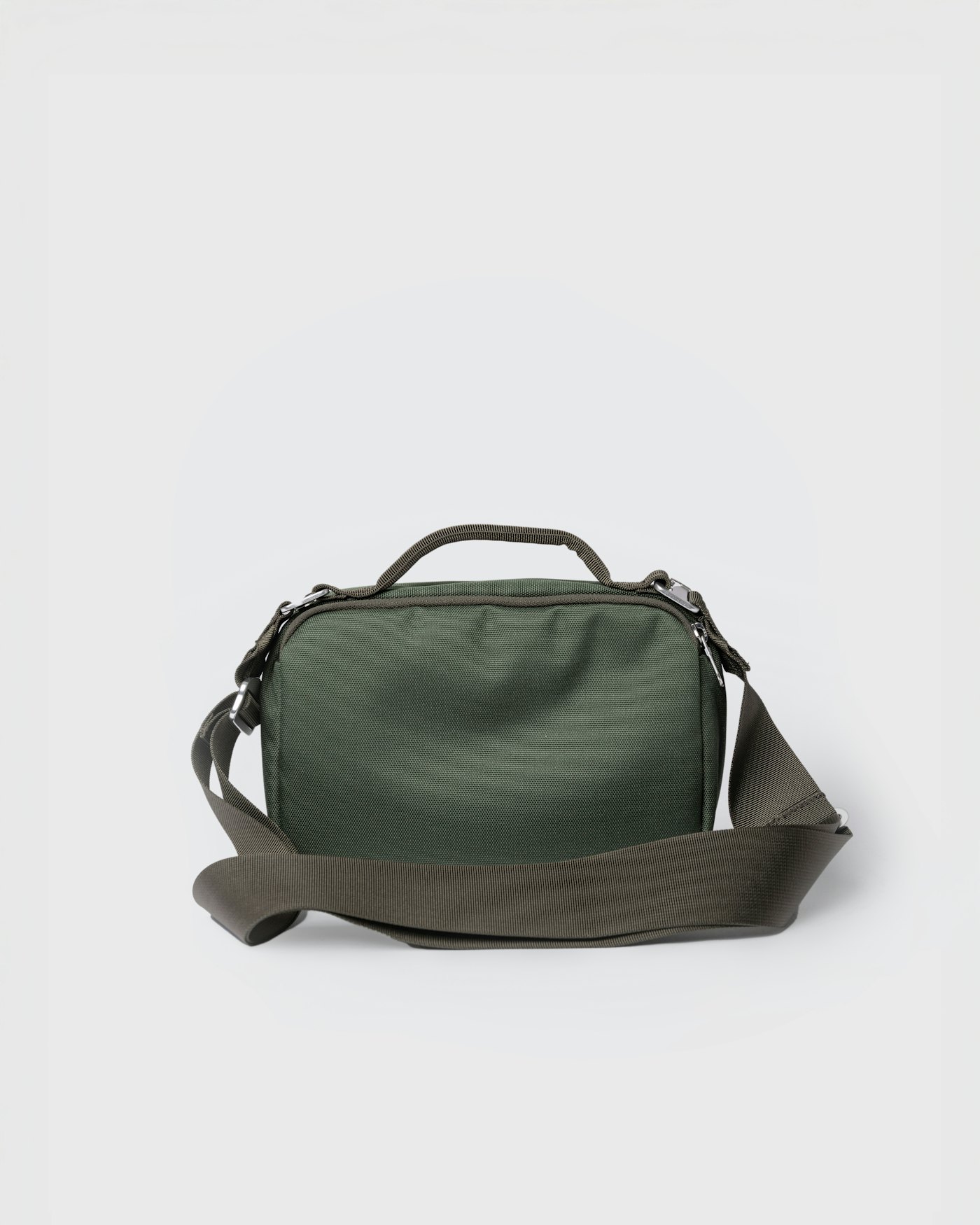 GO Shoulder bag est en couleur vert de l'aube (5 de 10)