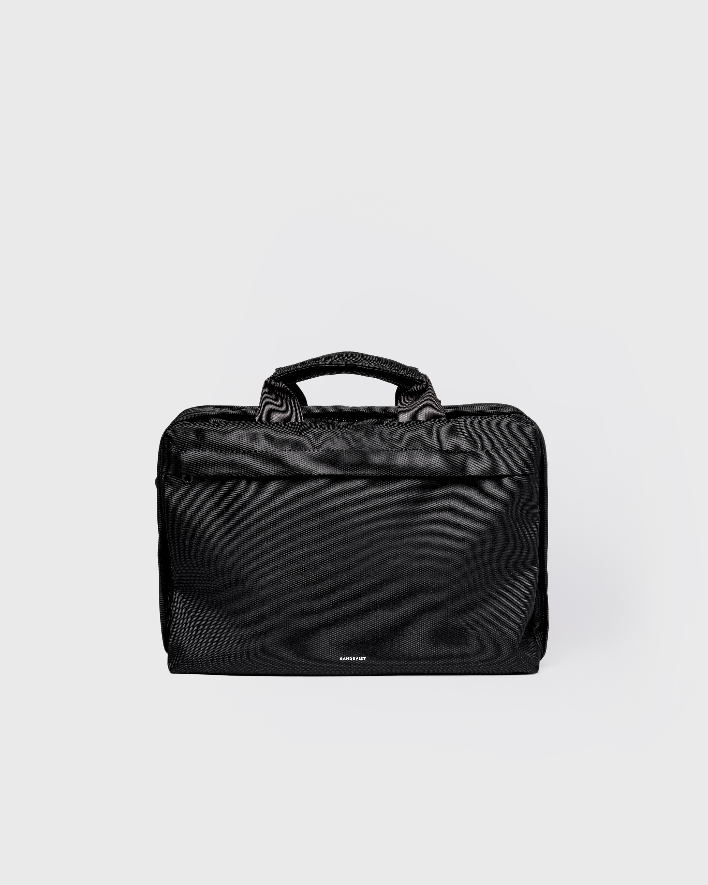 GO Briefcase is in color black (1 of 11)