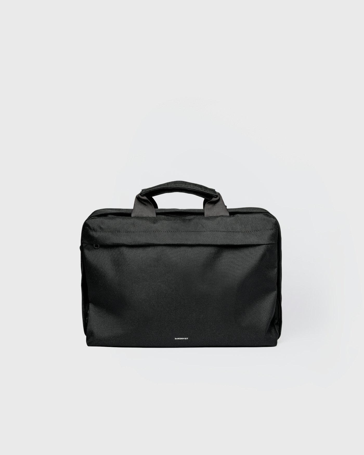 GO Briefcase is in color black (1 of 11)