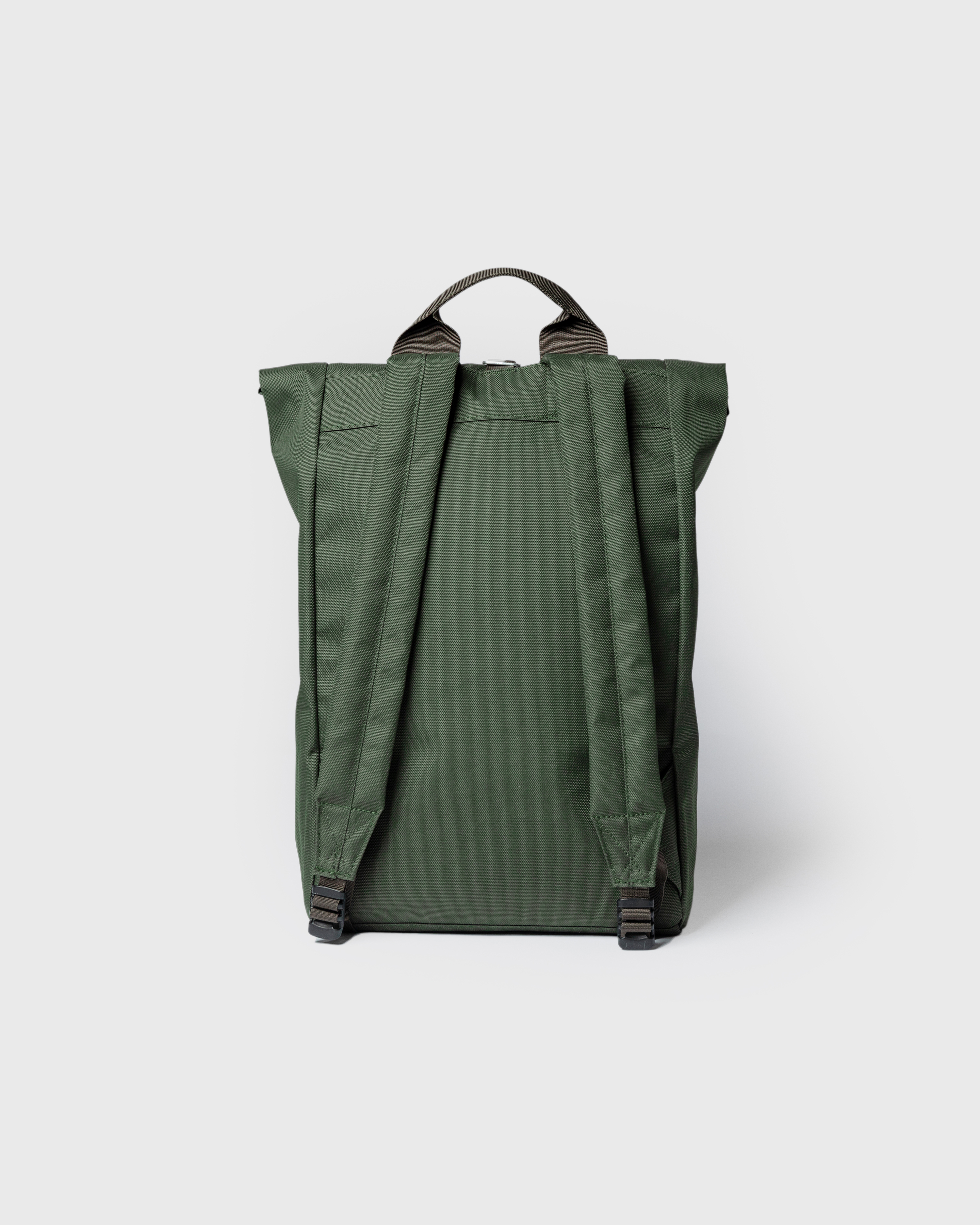 ARCHIVE BAGS Rolltop Day Backpack バックパック Utility Archive | Sustainable Travel Bags, Shoulder Bags