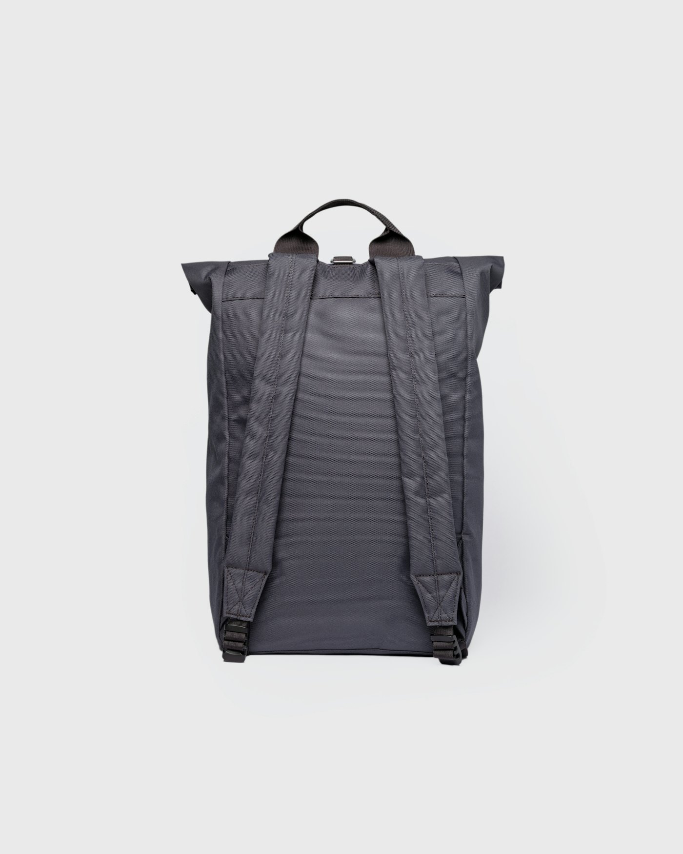GROUND Rolltop backpack L est en couleur asphalt (4 de 9)