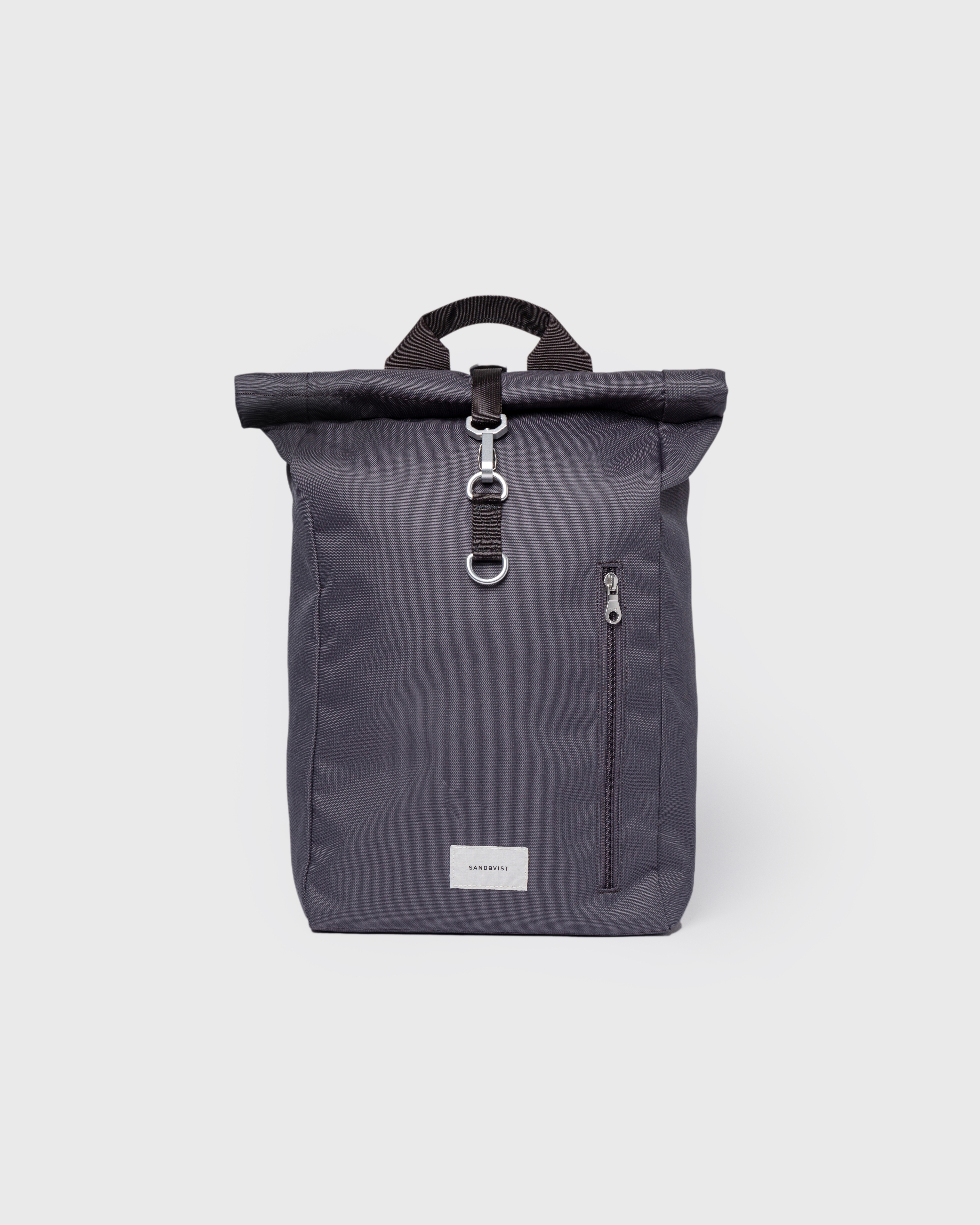 J0592SW 新品 SANQVIST AUGUST バックパック オリーブ - メルカリ