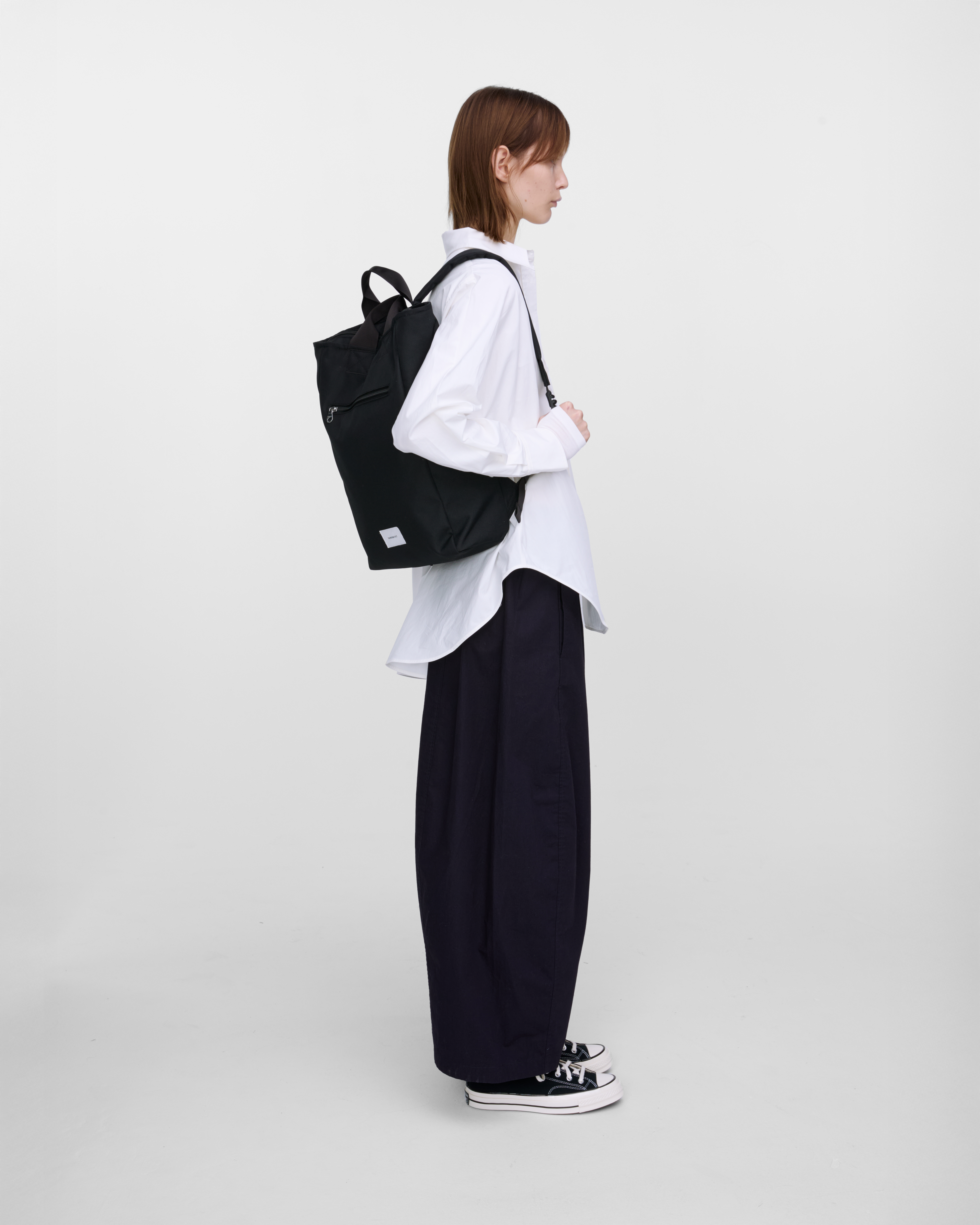 バッグパック BERNT LIGHTWEIGHT／SANDQVIST（サンドクヴィスト