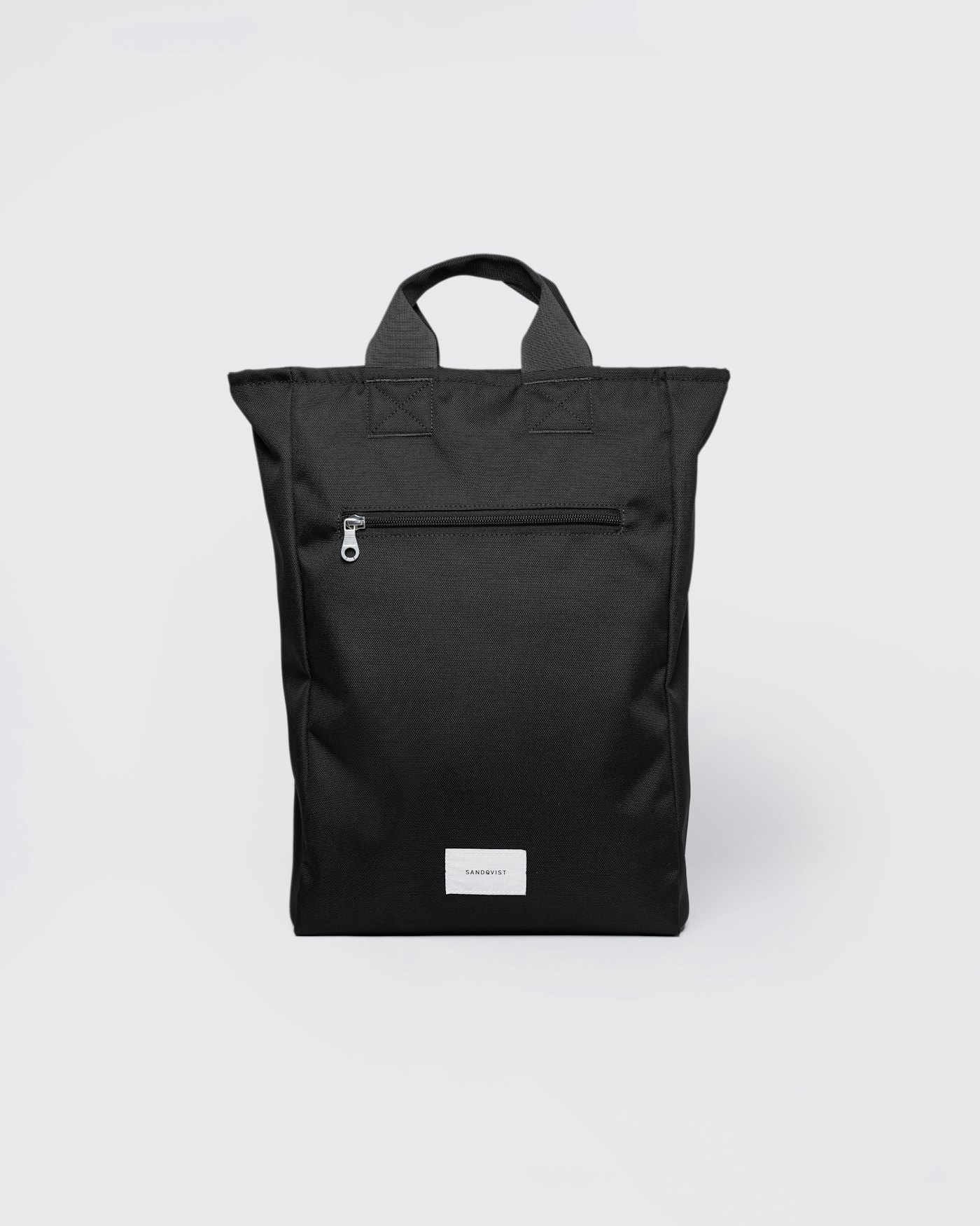 GROUND 2-Way Bag is in color black (1 of 13)