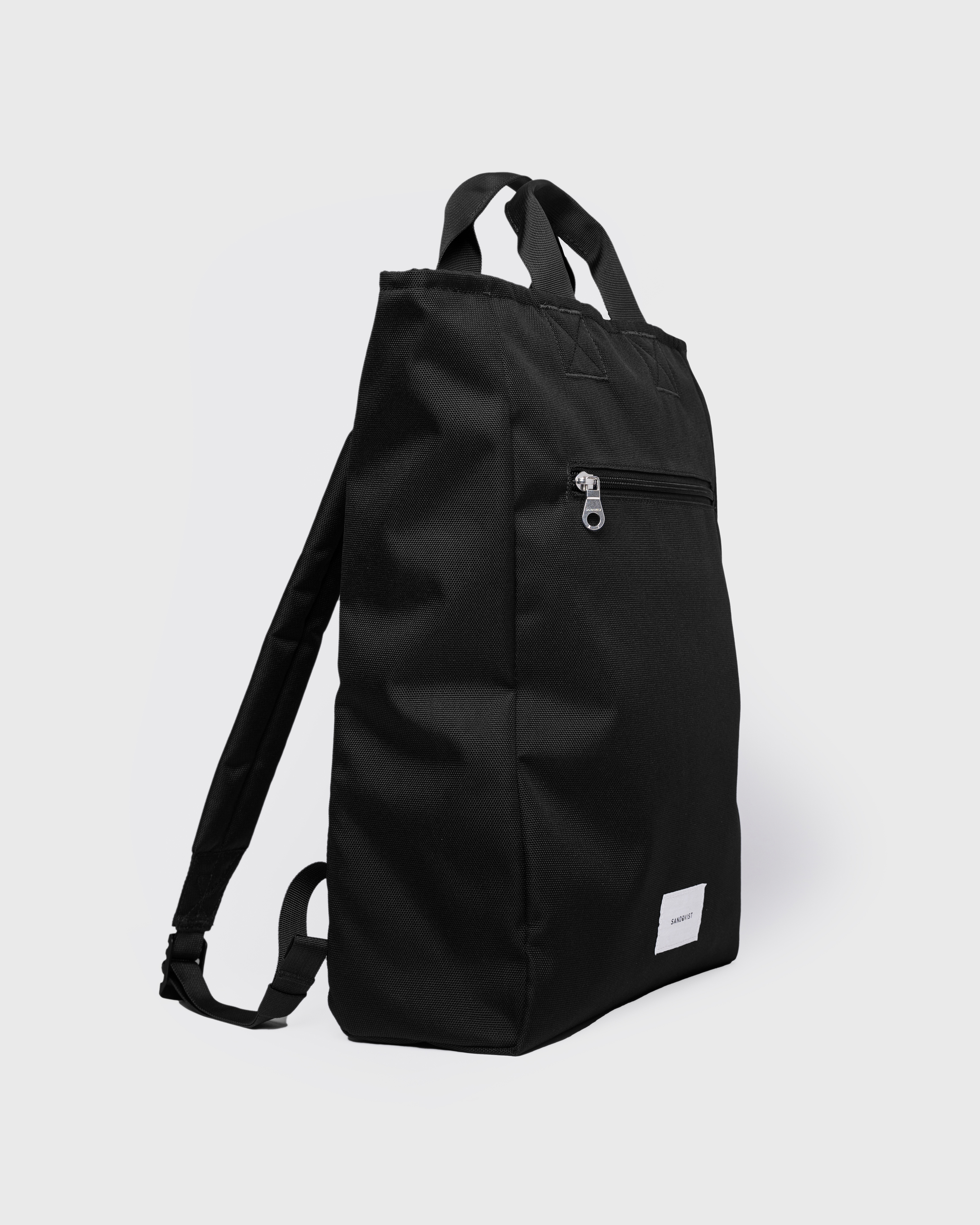 ブランド一覧 | ワールド オンラインストア & Tote | Black Bag 2-Way GROUND Backback Sandqvist Tony Ex バッグ