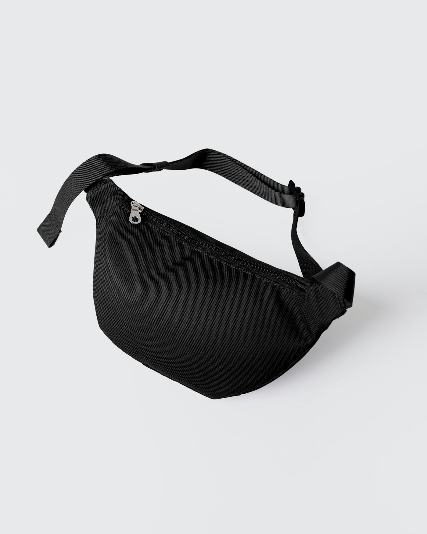 GROUND crossbody bag is in color black (2 of 11)
