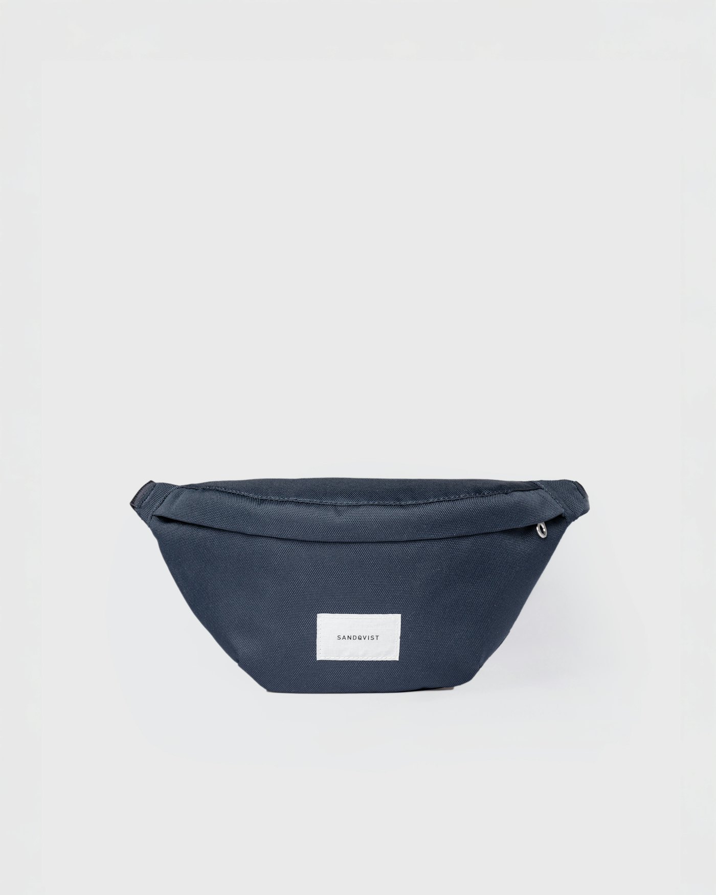 GROUND crossbody bag är i färgen navy (1 av 7)