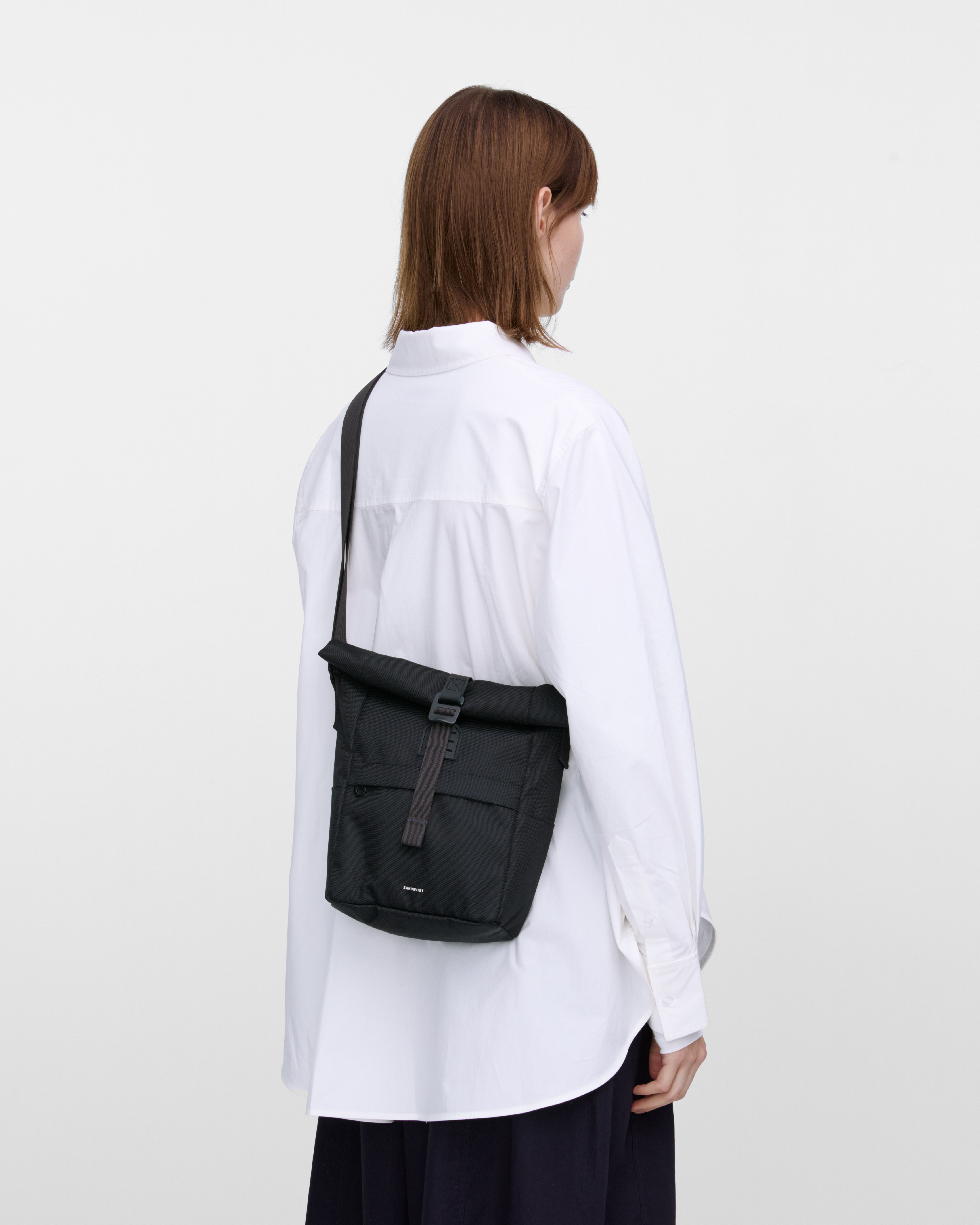 ICON Sacoche est en couleur noir (7 de 11)