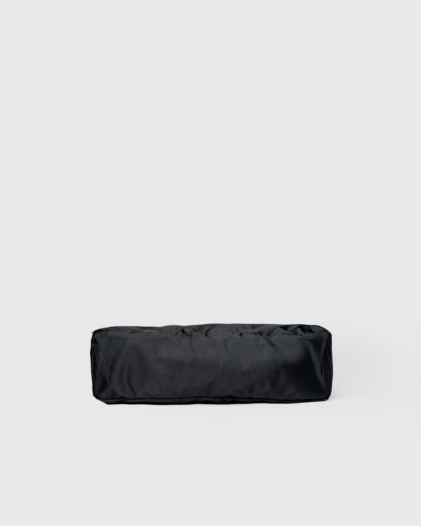 ITEMS Packing Cube S is in color black (3 of 5)