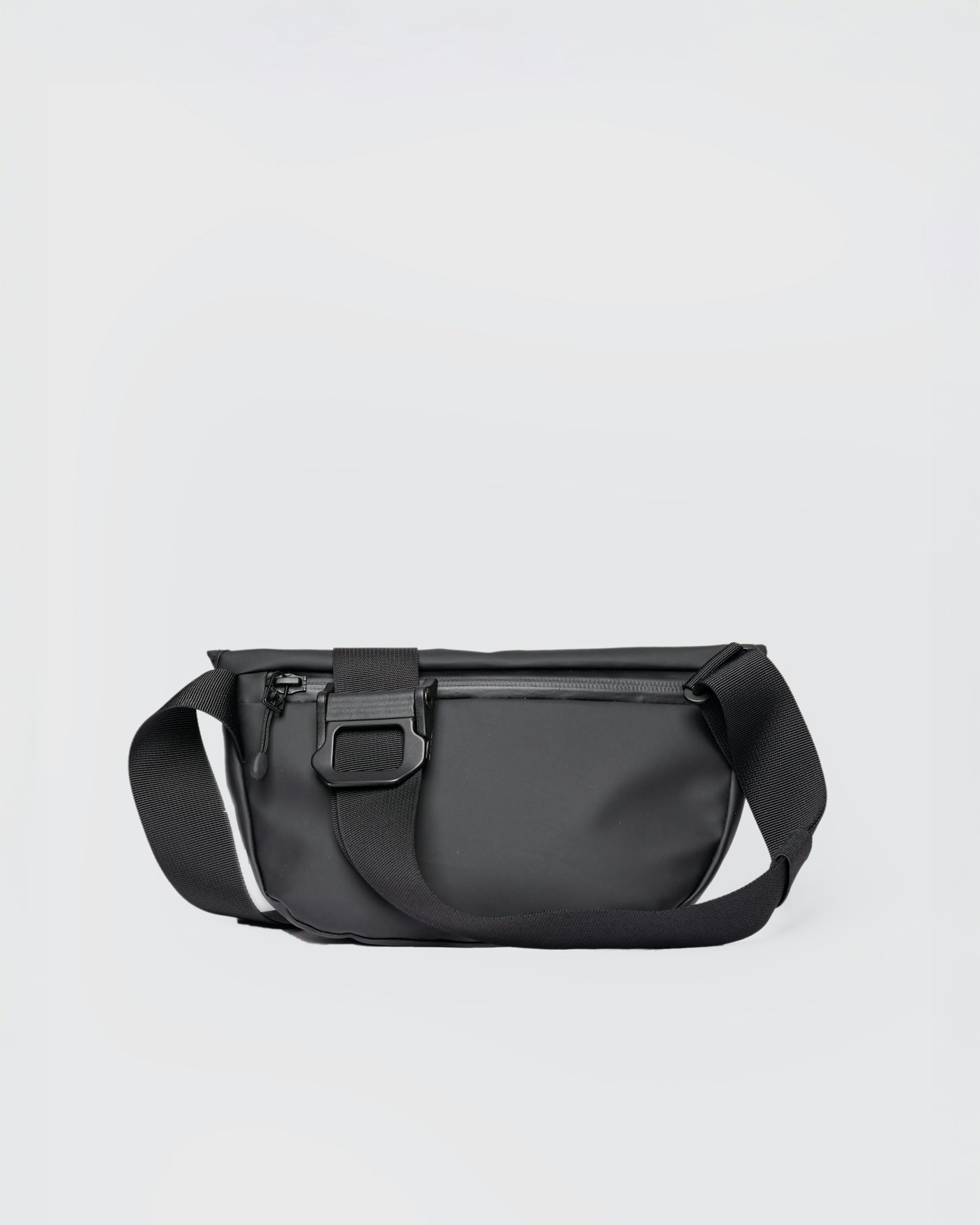 Stream messenger mini is in color black (3 of 12)