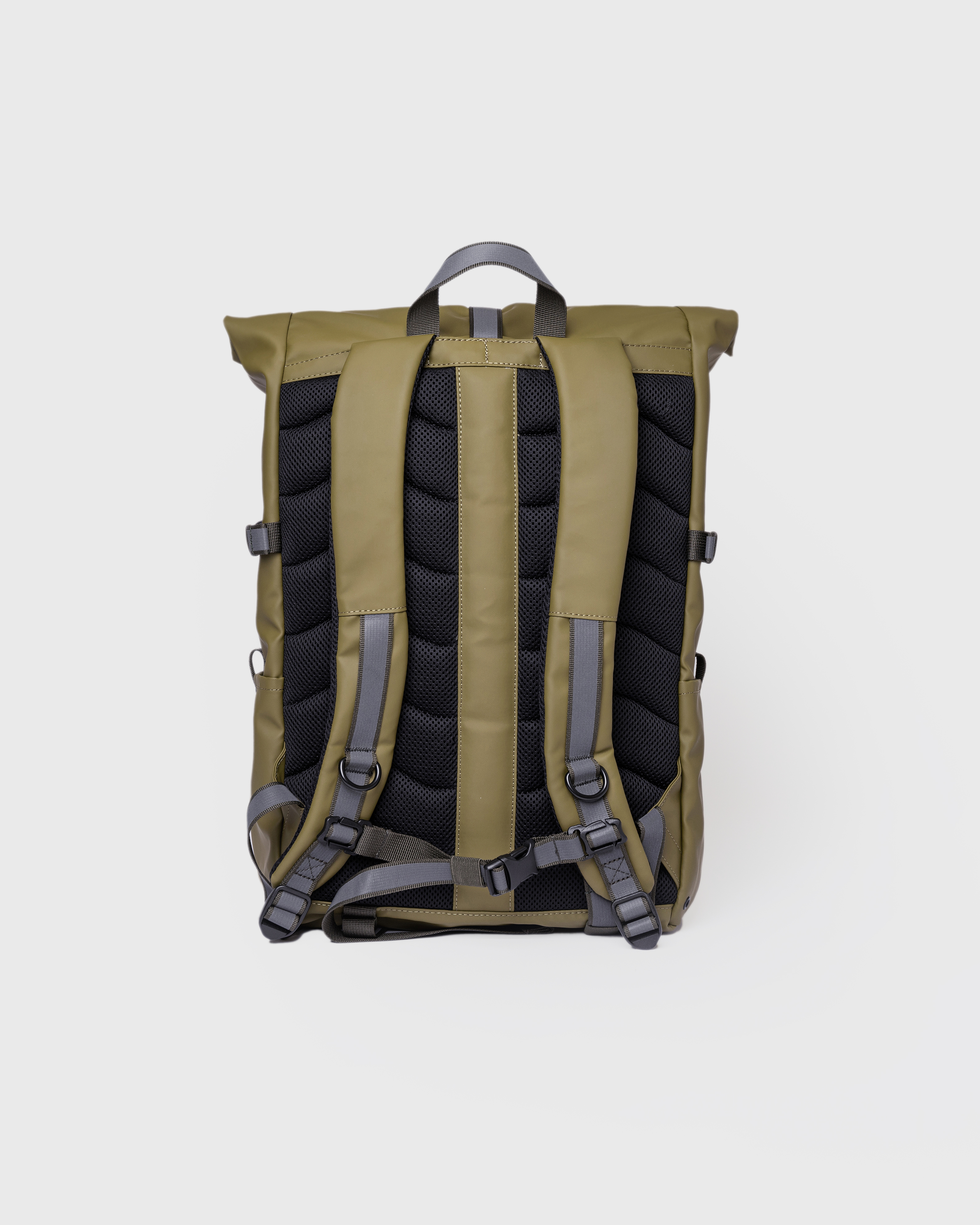 Ruben 2.0 is in color moss green (5 of 7)