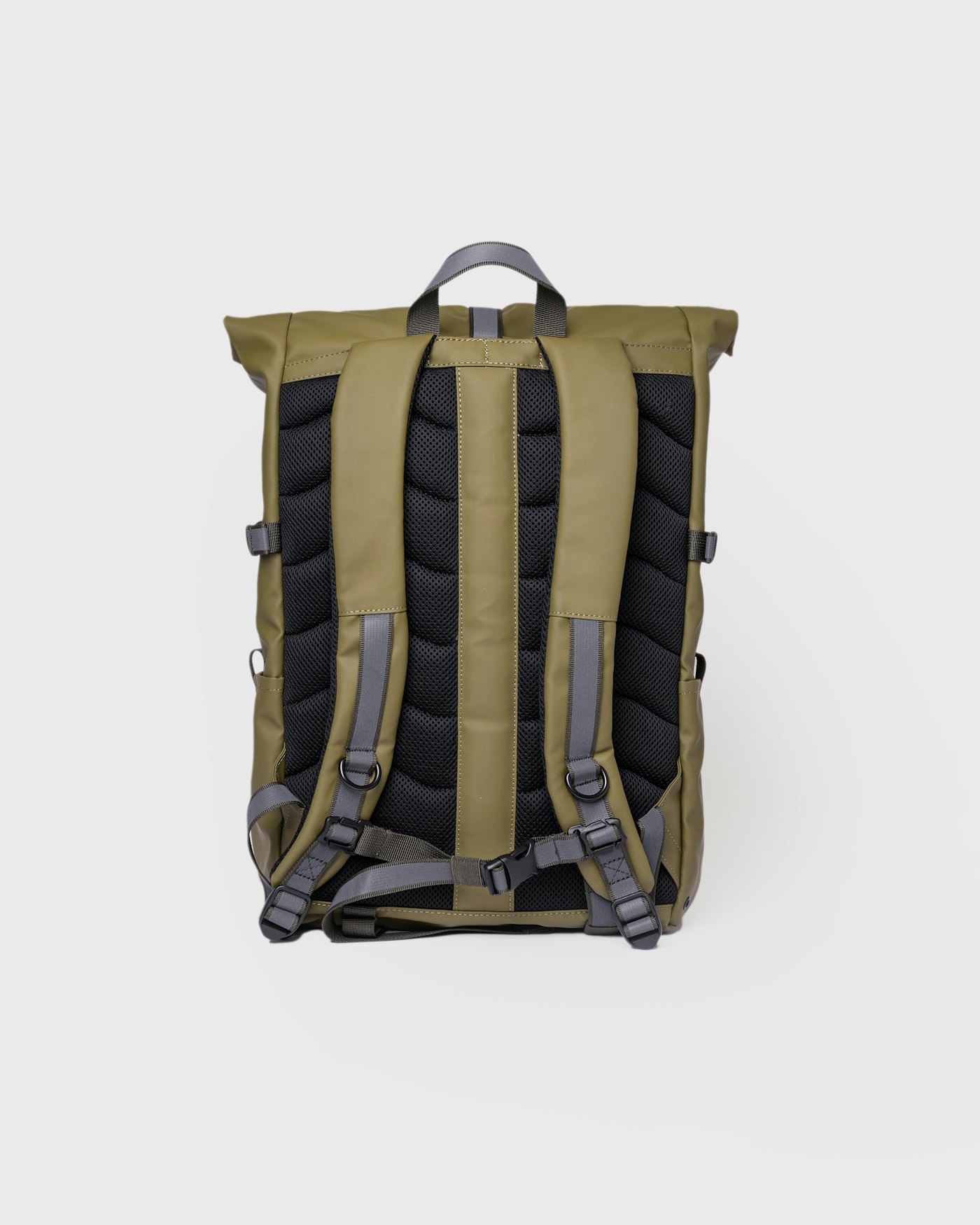 Ruben 2.0 ist farbig moss green (5 oder 7)