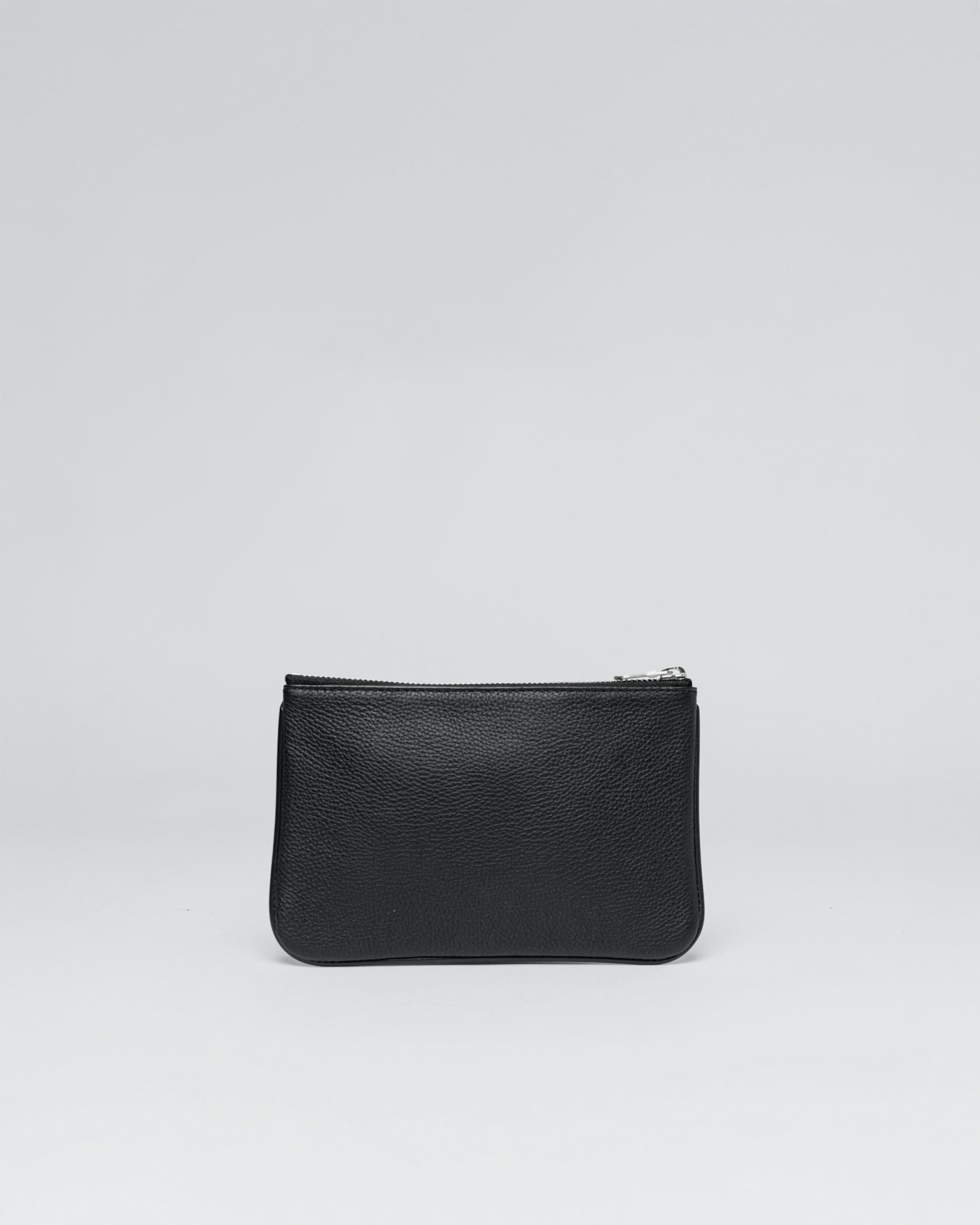 Leather Pouch is in color black (3 of 3)