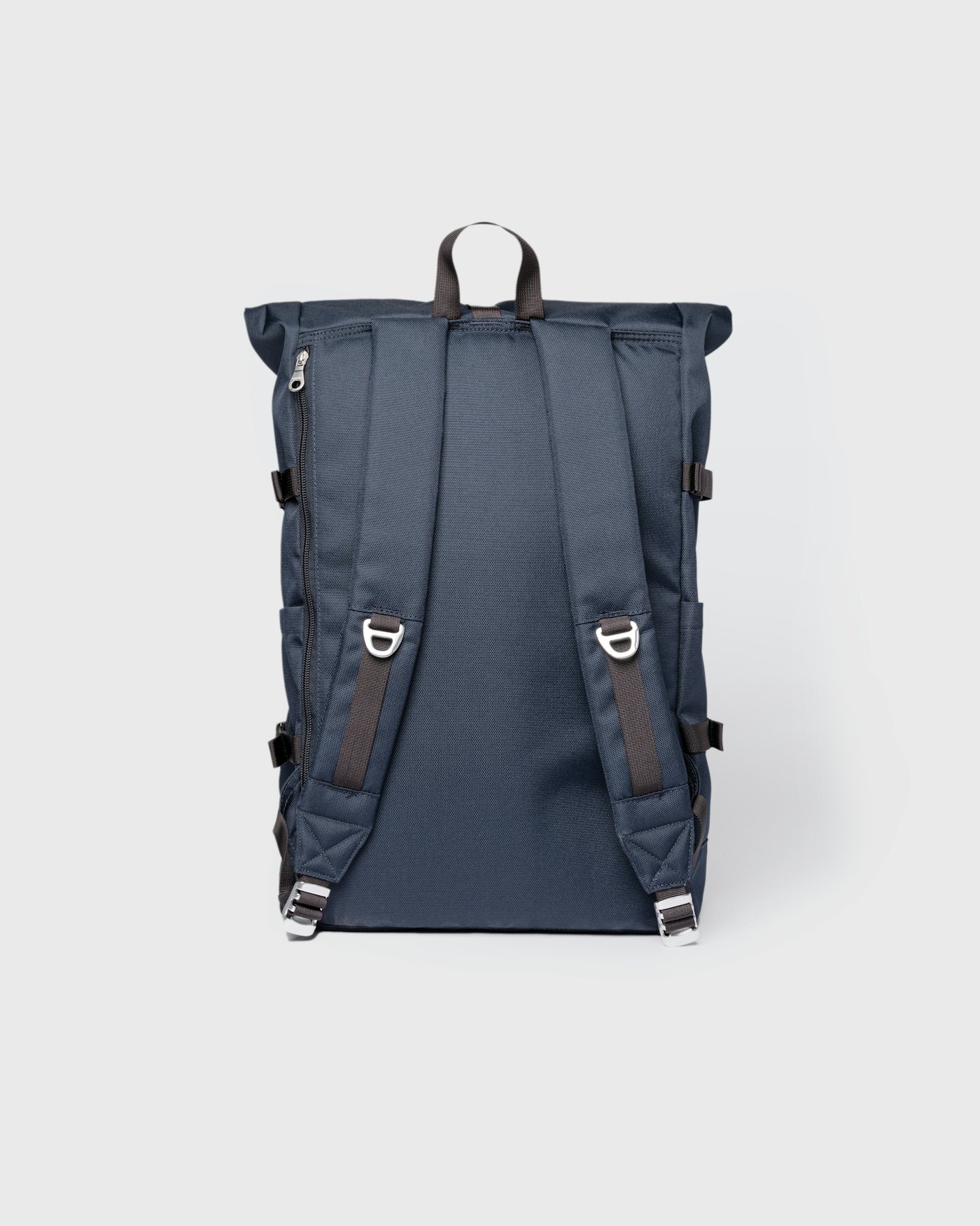 ICON Rolltop Backpack L är i färgen navy (3 av 9)