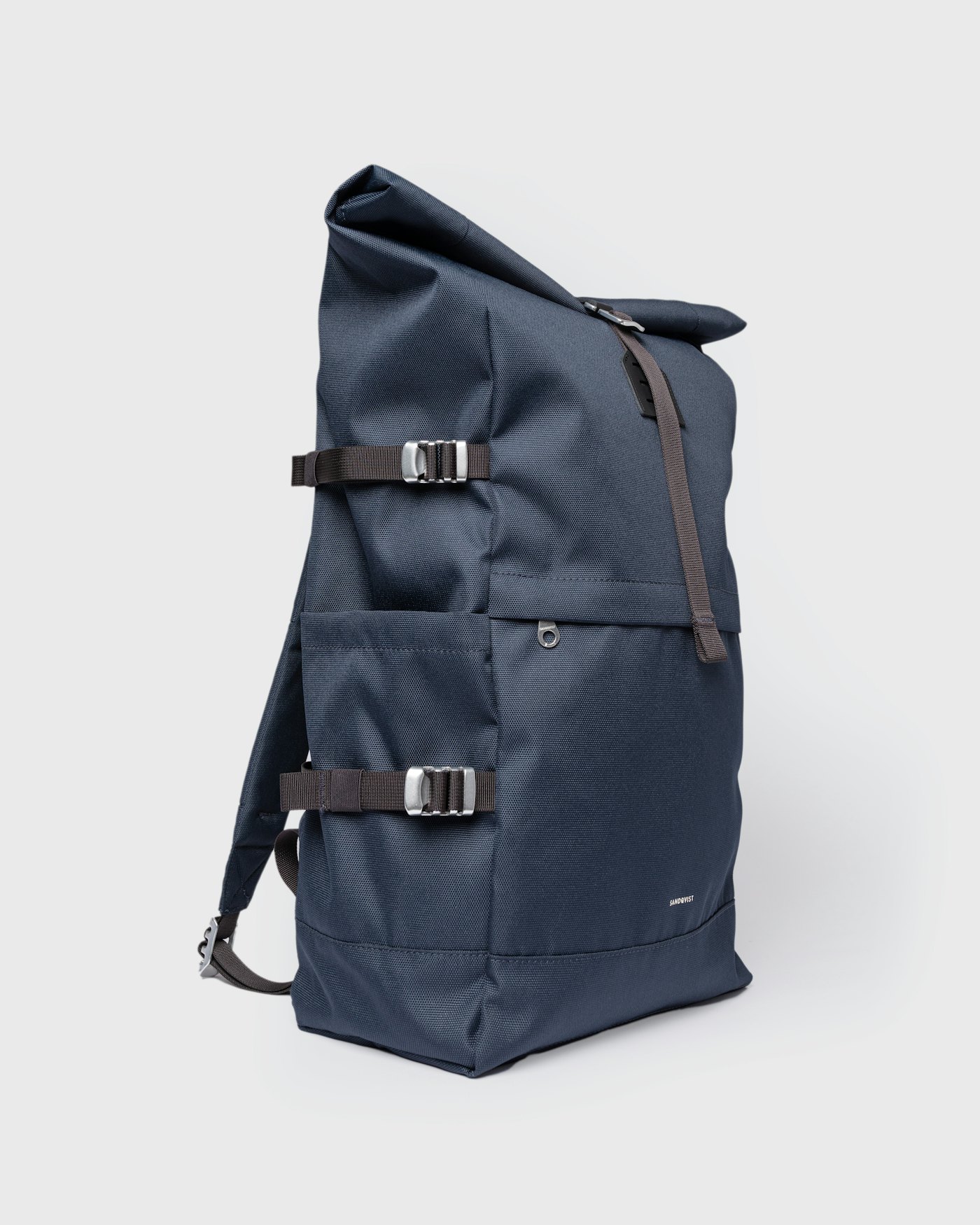 ICON Rolltop Backpack L är i färgen navy (2 av 9)