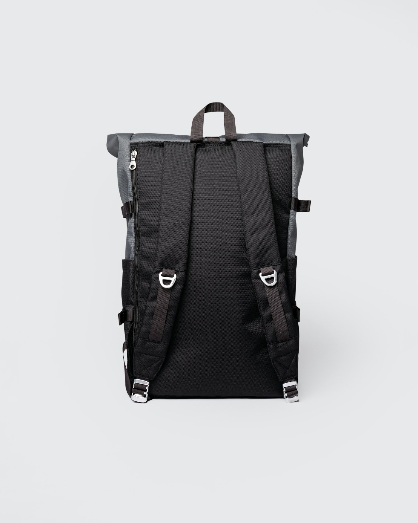 ICON Rolltop backpack L est en couleur multi dark (4 de 6)