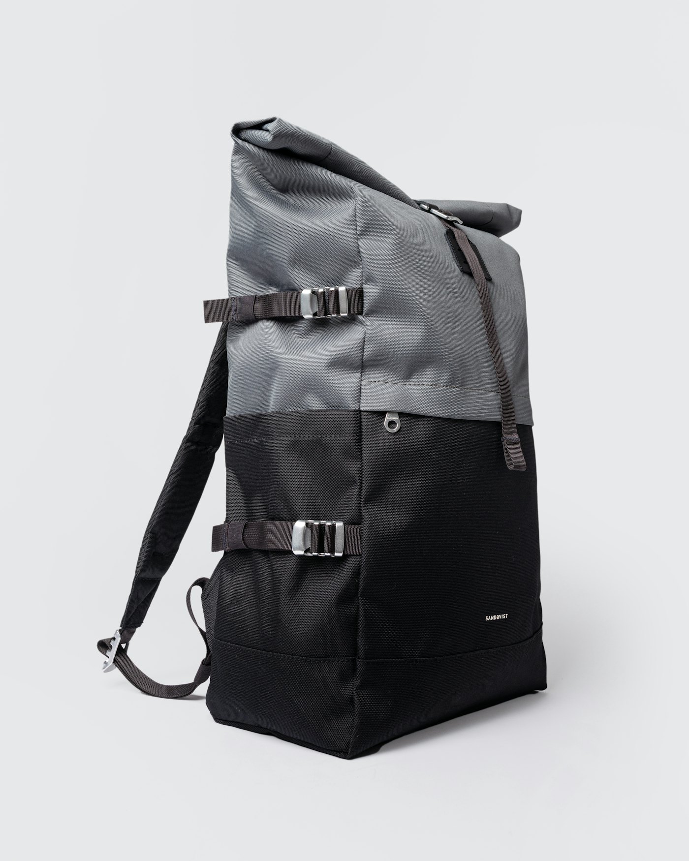 ICON Rolltop backpack L est en couleur multi dark (2 de 6)