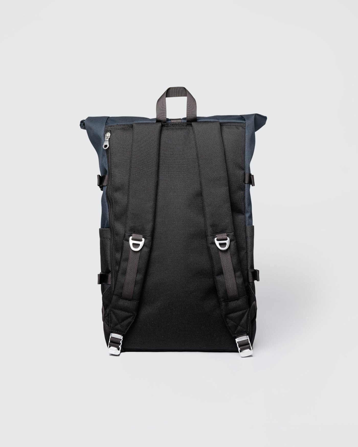ICON Rolltop backpack L ist farbig multi navy (4 oder 6)