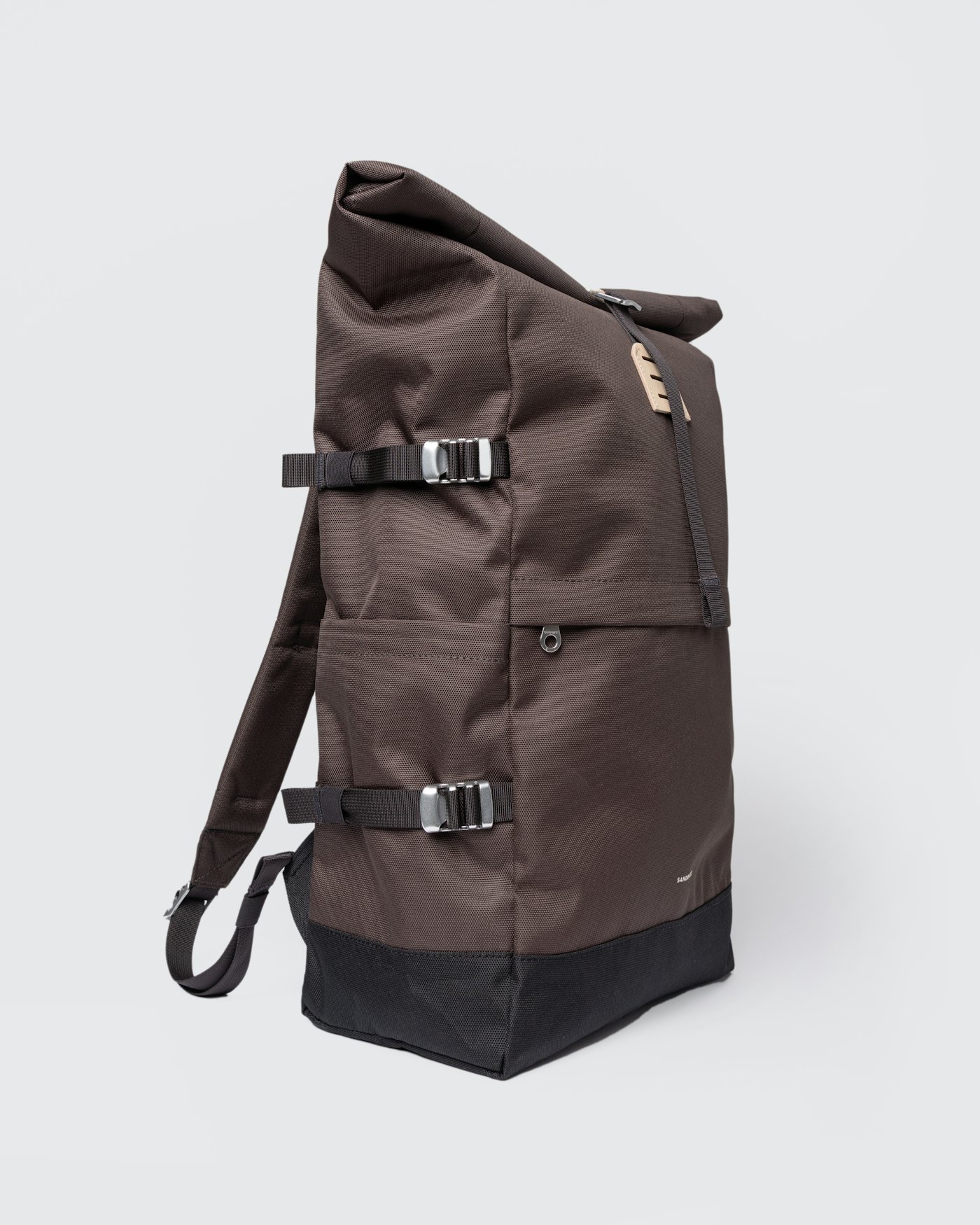 ICON Rolltop backpack L ist farbig braun (2 oder 9)