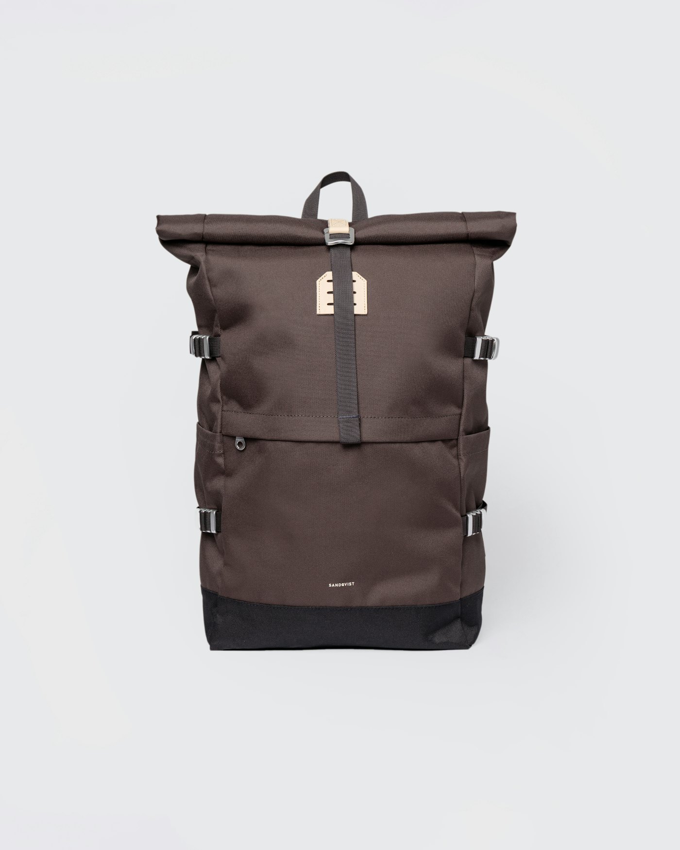 ICON Rolltop backpack L ist farbig braun (1 oder 9)