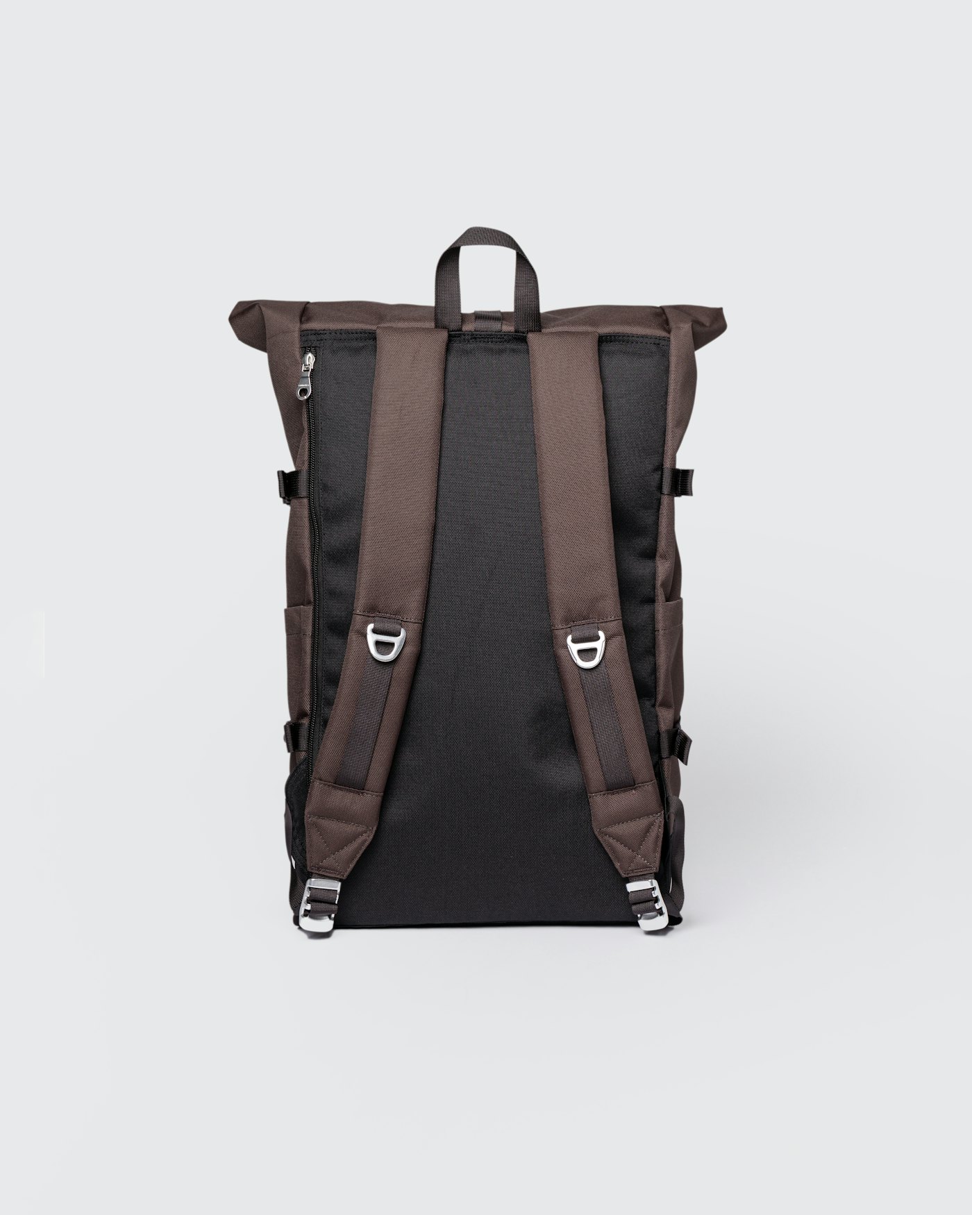 ICON Rolltop backpack L ist farbig braun (3 oder 9)