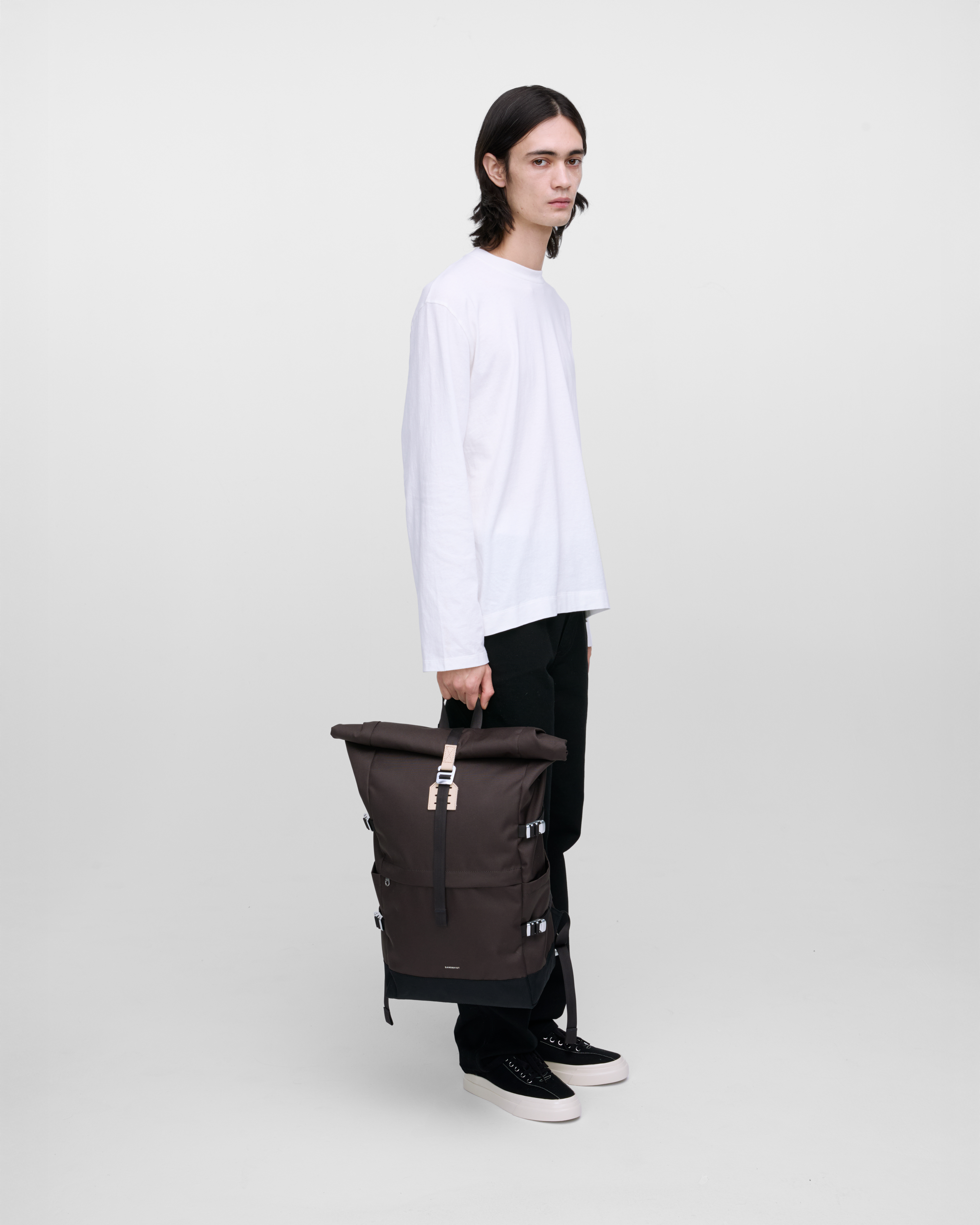 Backpacks - Shop a backpack from Sandqvist