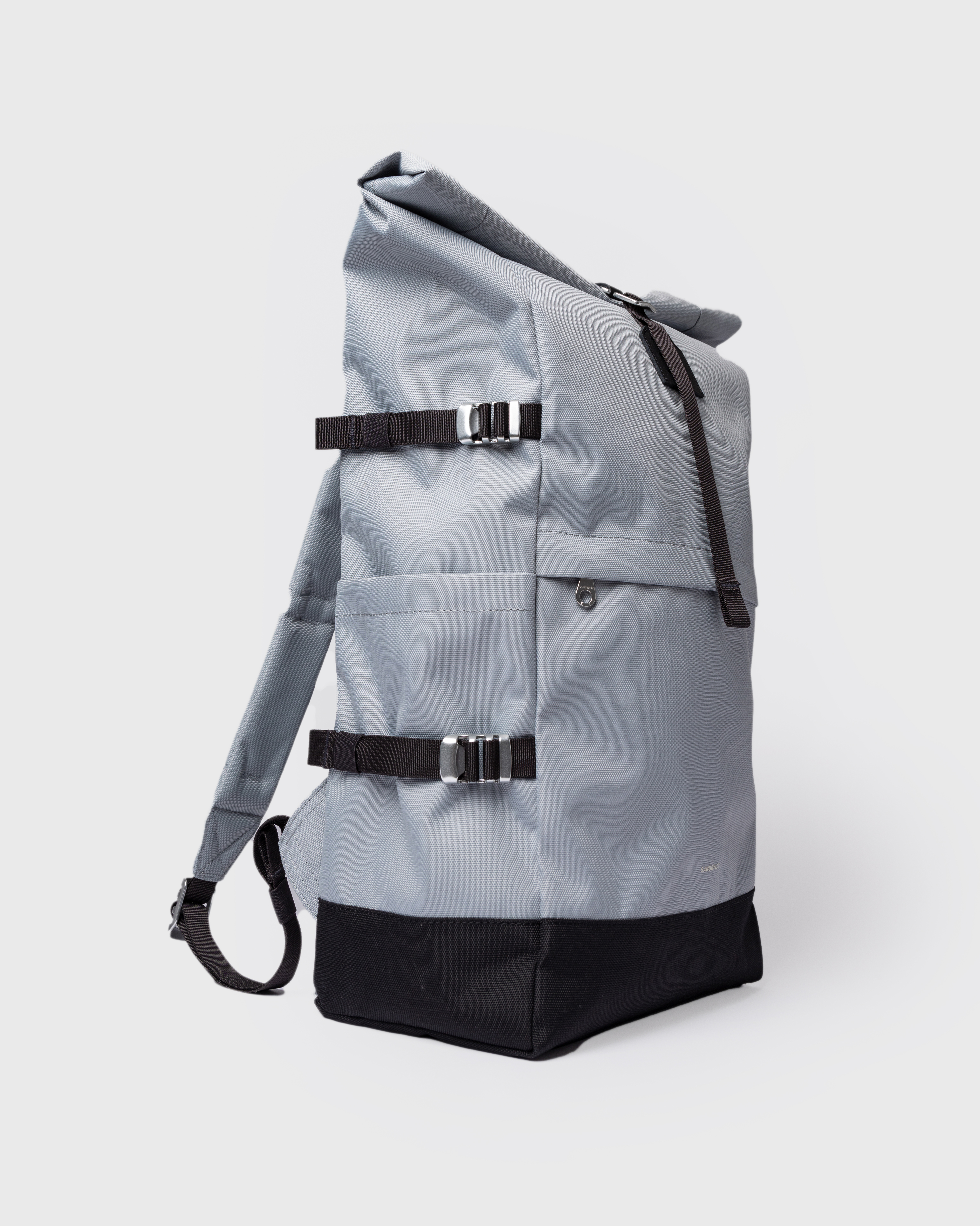 ICON Rolltop backpack L est en couleur ice blue (2 de 6)