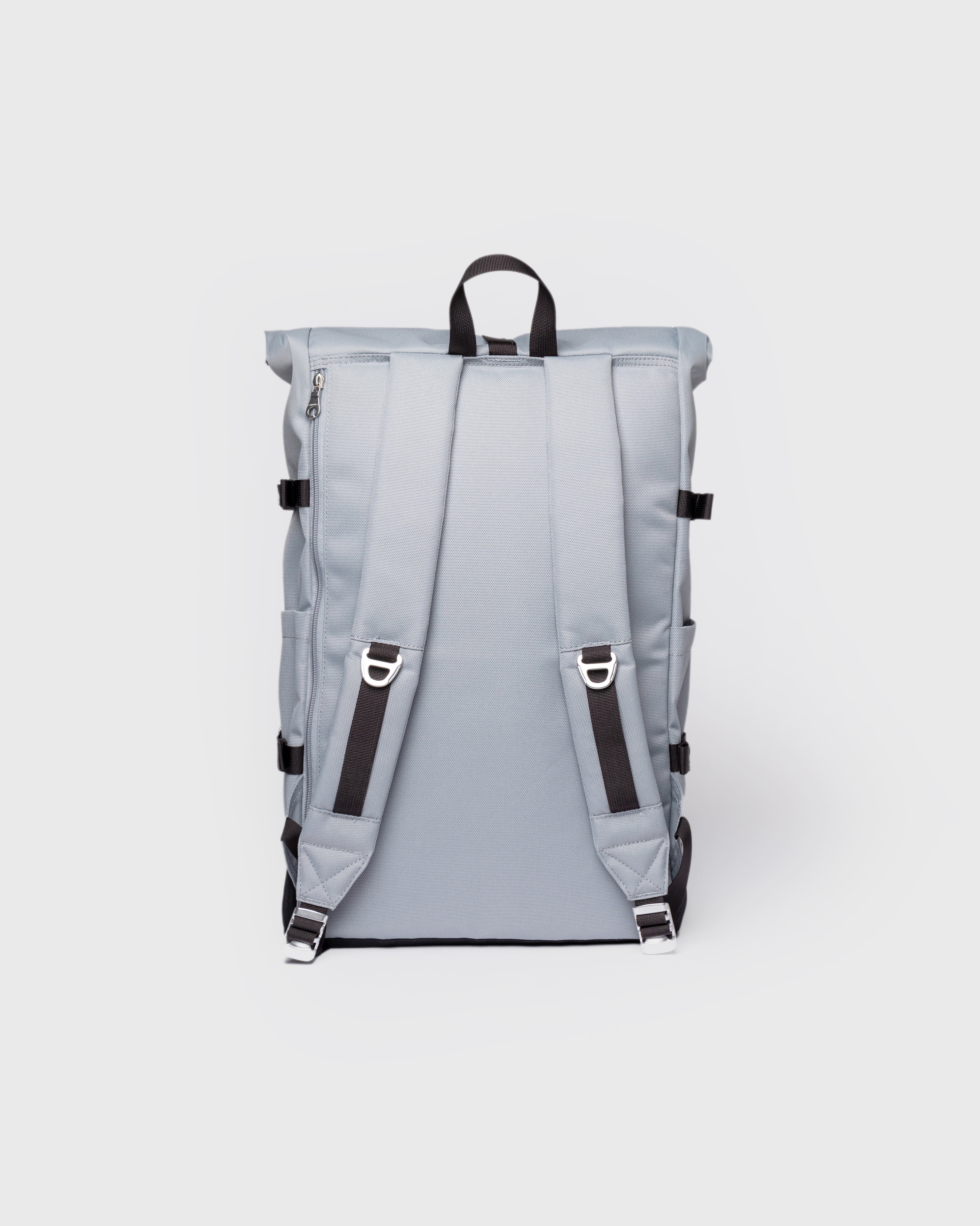 ICON Rolltop backpack L est en couleur ice blue (4 de 6)